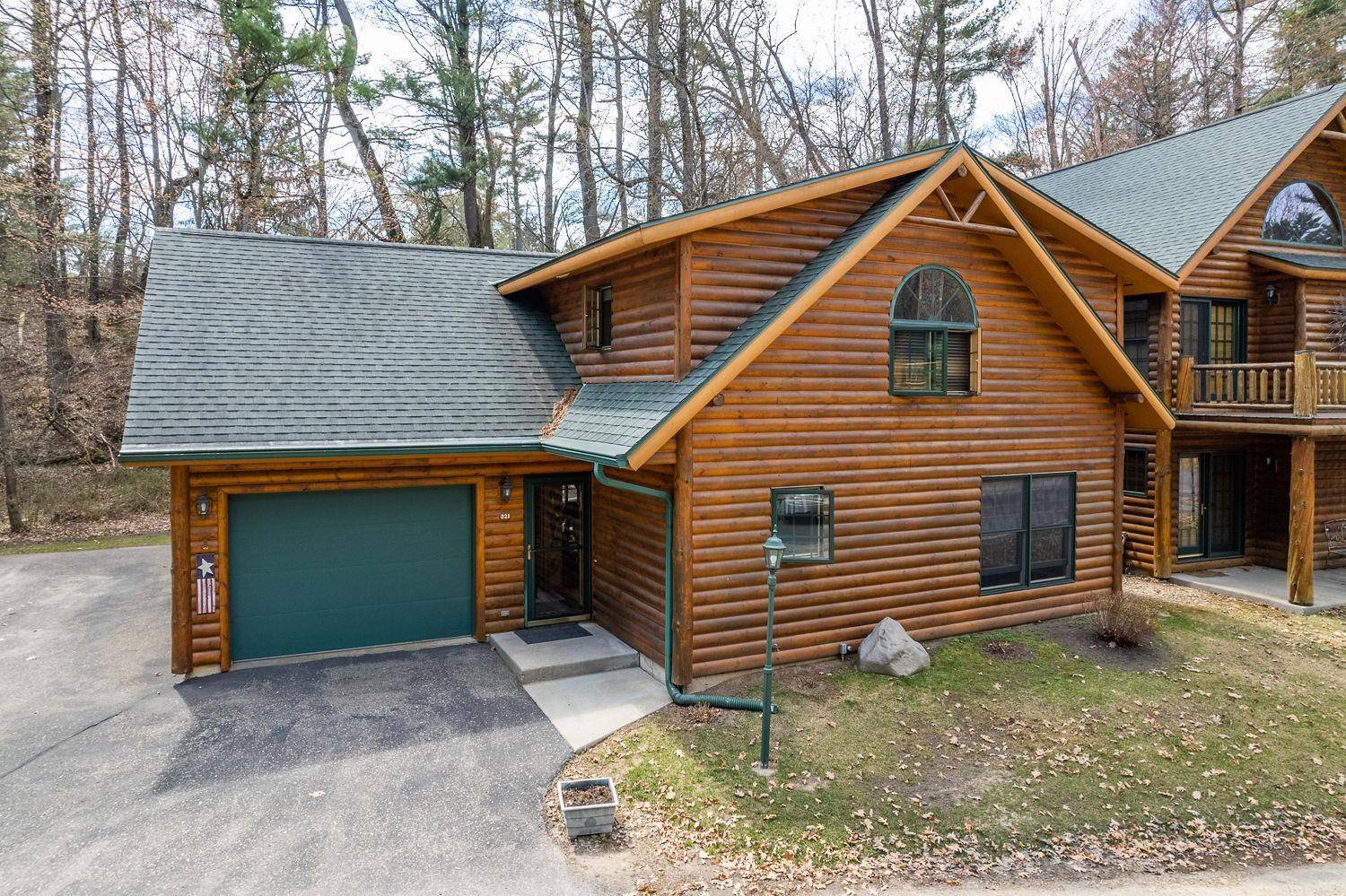 Wisconsin Dells, WI 53965,55 Bowman Road #321