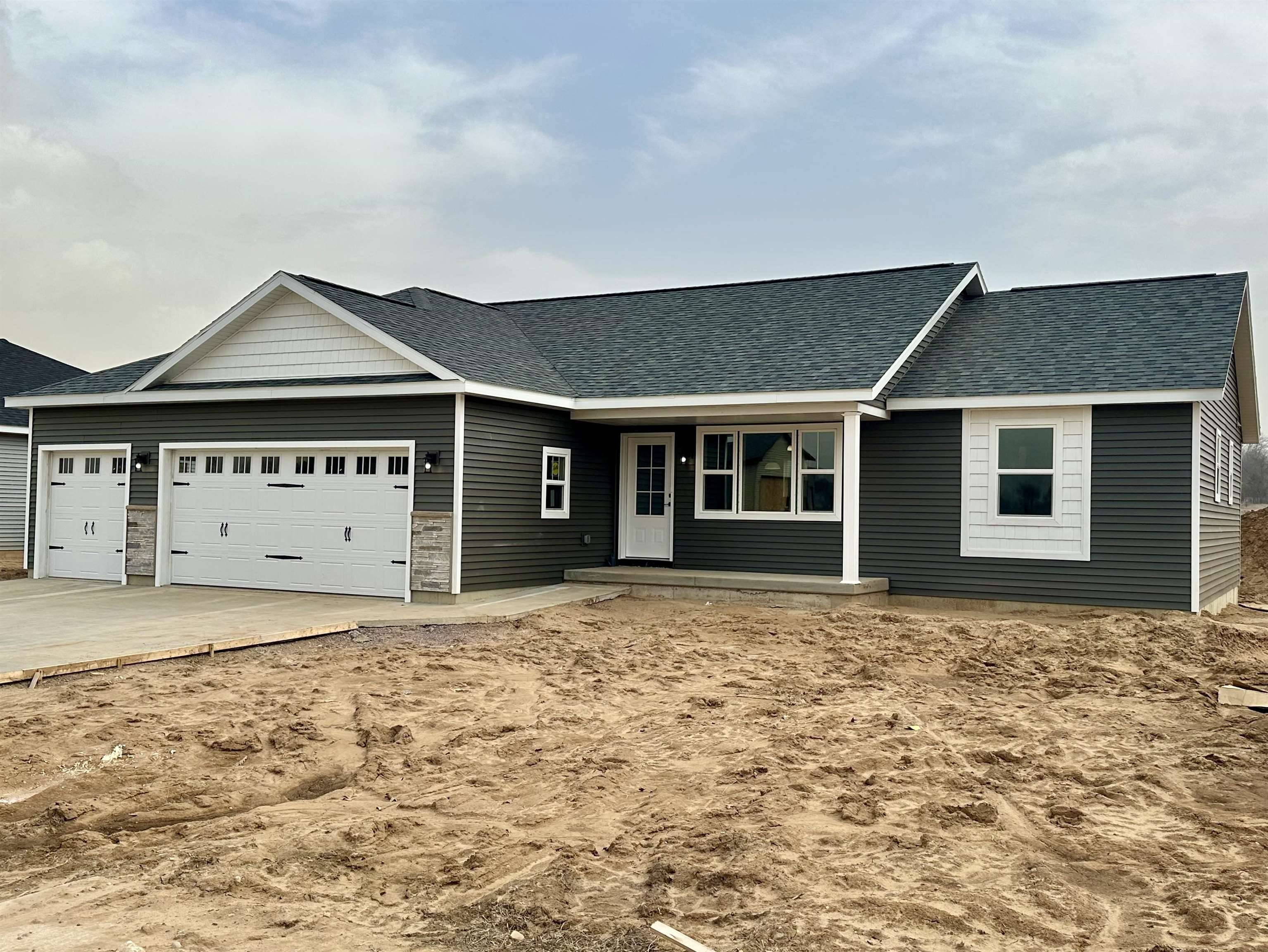 Portage, WI 53901,2931 Ridgeline Drive