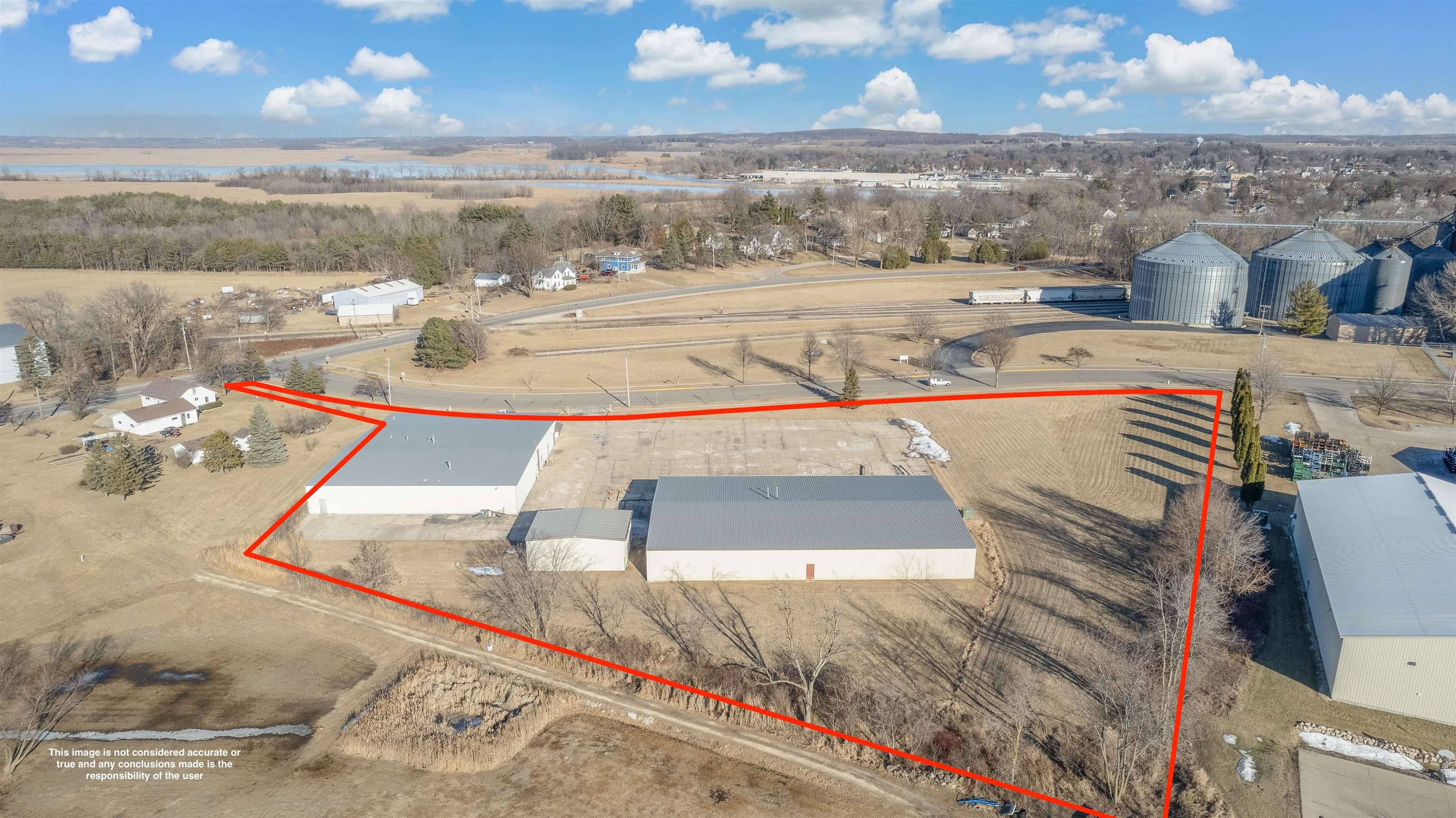 Horicon, WI 53032,104 Clinton Street #3