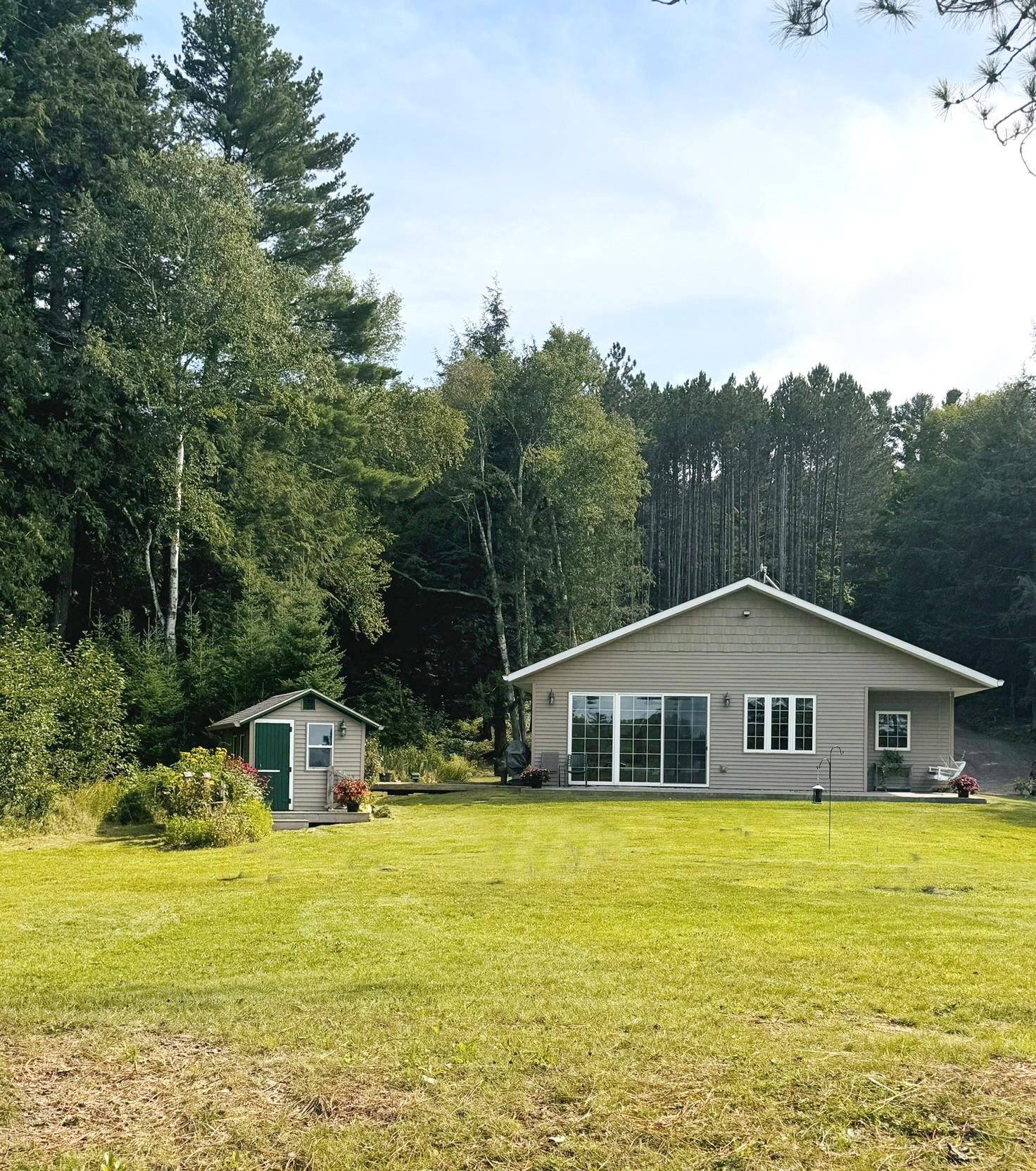 Butternut, WI 54514,65916 Fischer Road
