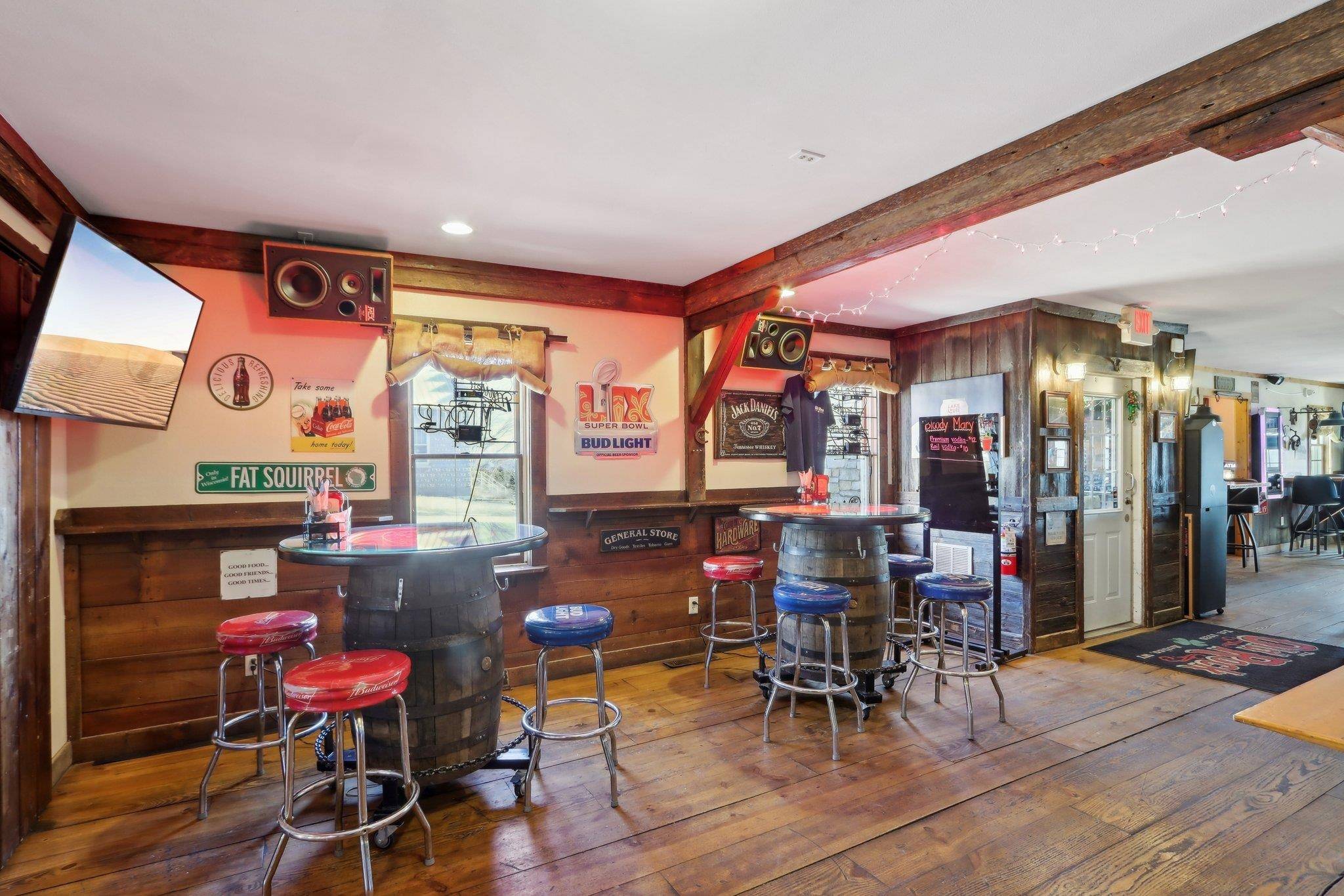 Columbus, WI 53925-0000,W11070 Highway 16 & 60