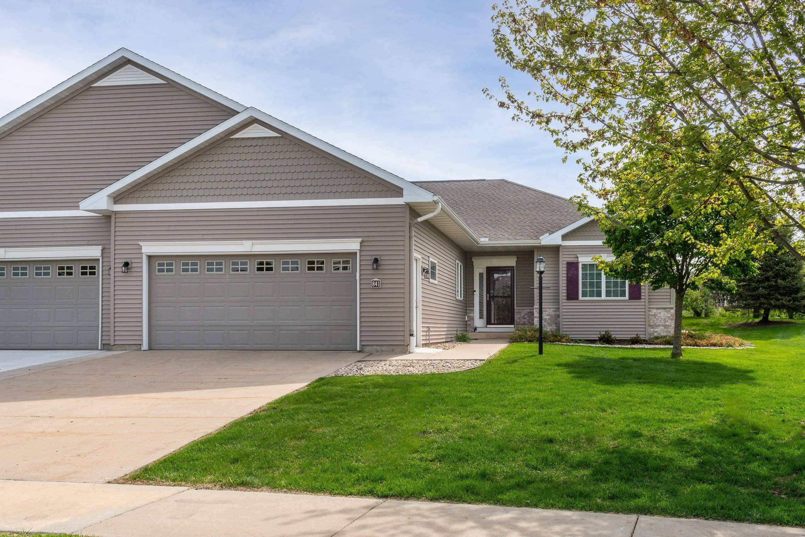 Verona, WI 53593,841 Cheshire Castle Way