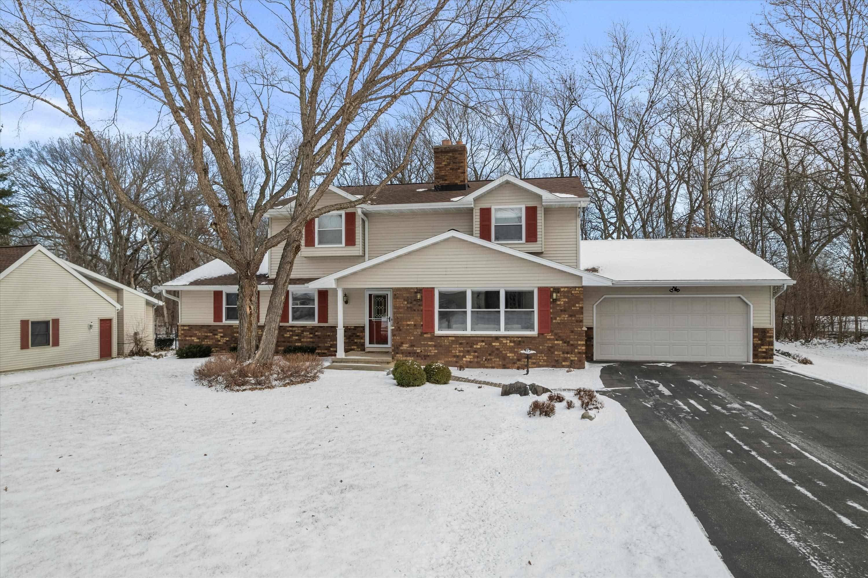 Mcfarland, WI 53558,2478 Pinto Trail