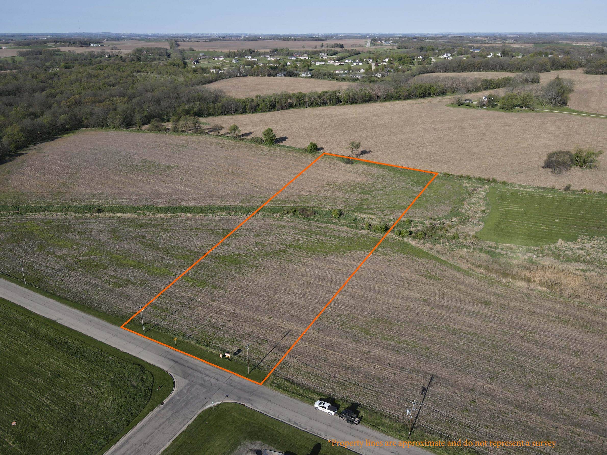 Monroe, WI 53566,Lot 2 000 10th West Avenue