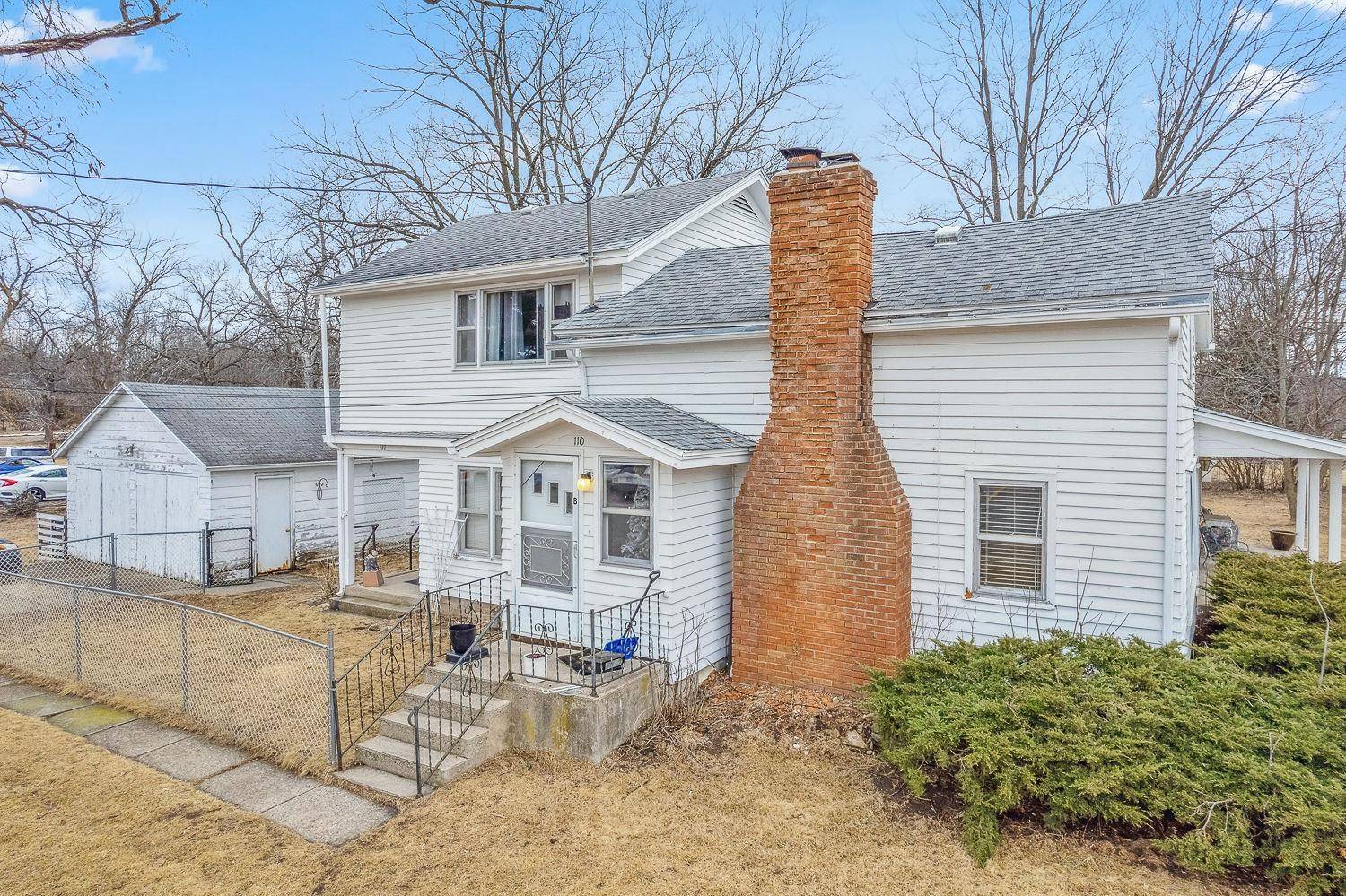 Lake Delton, WI 53940,110 N Judson Street