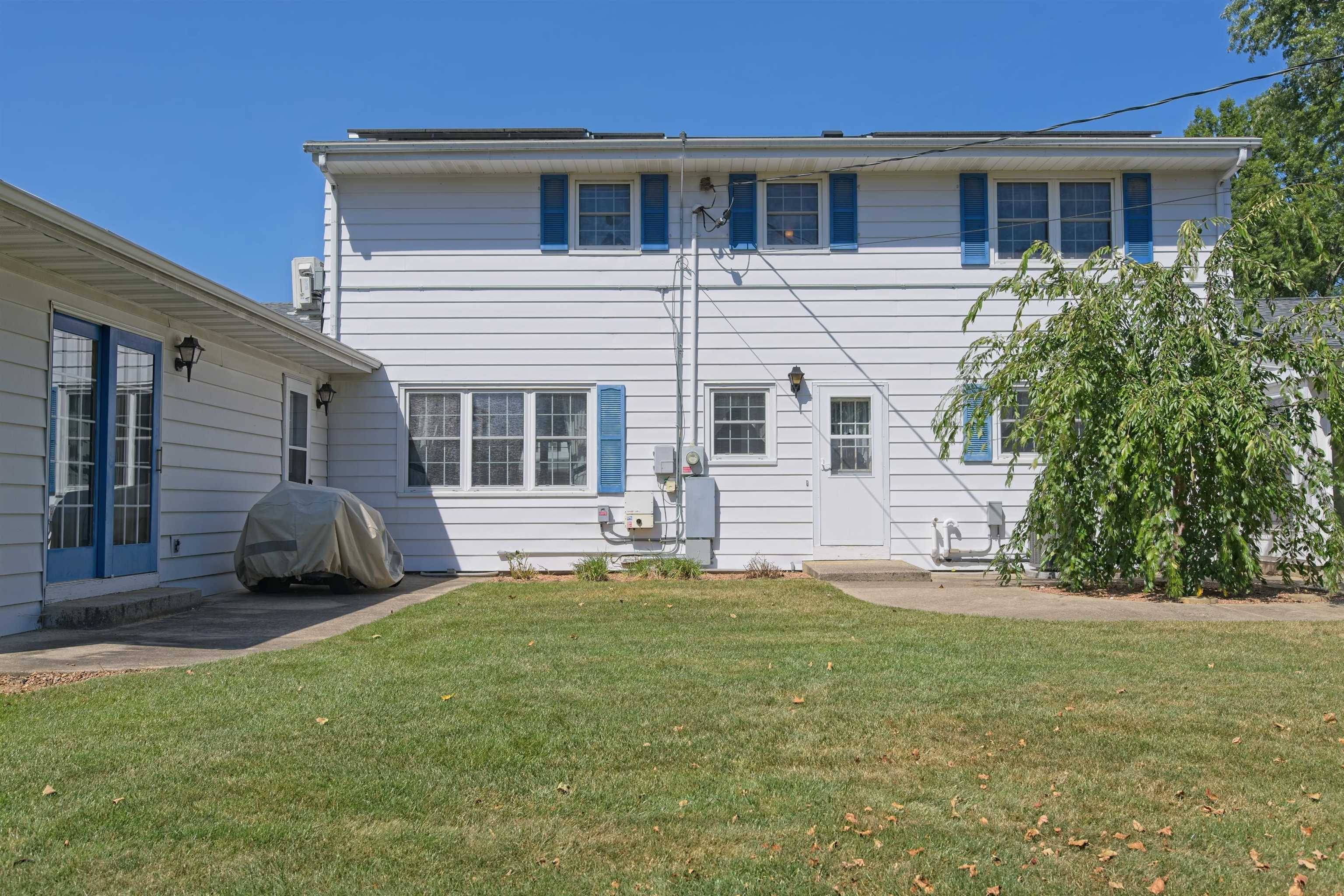 Baraboo, WI 53913,420 14th Street