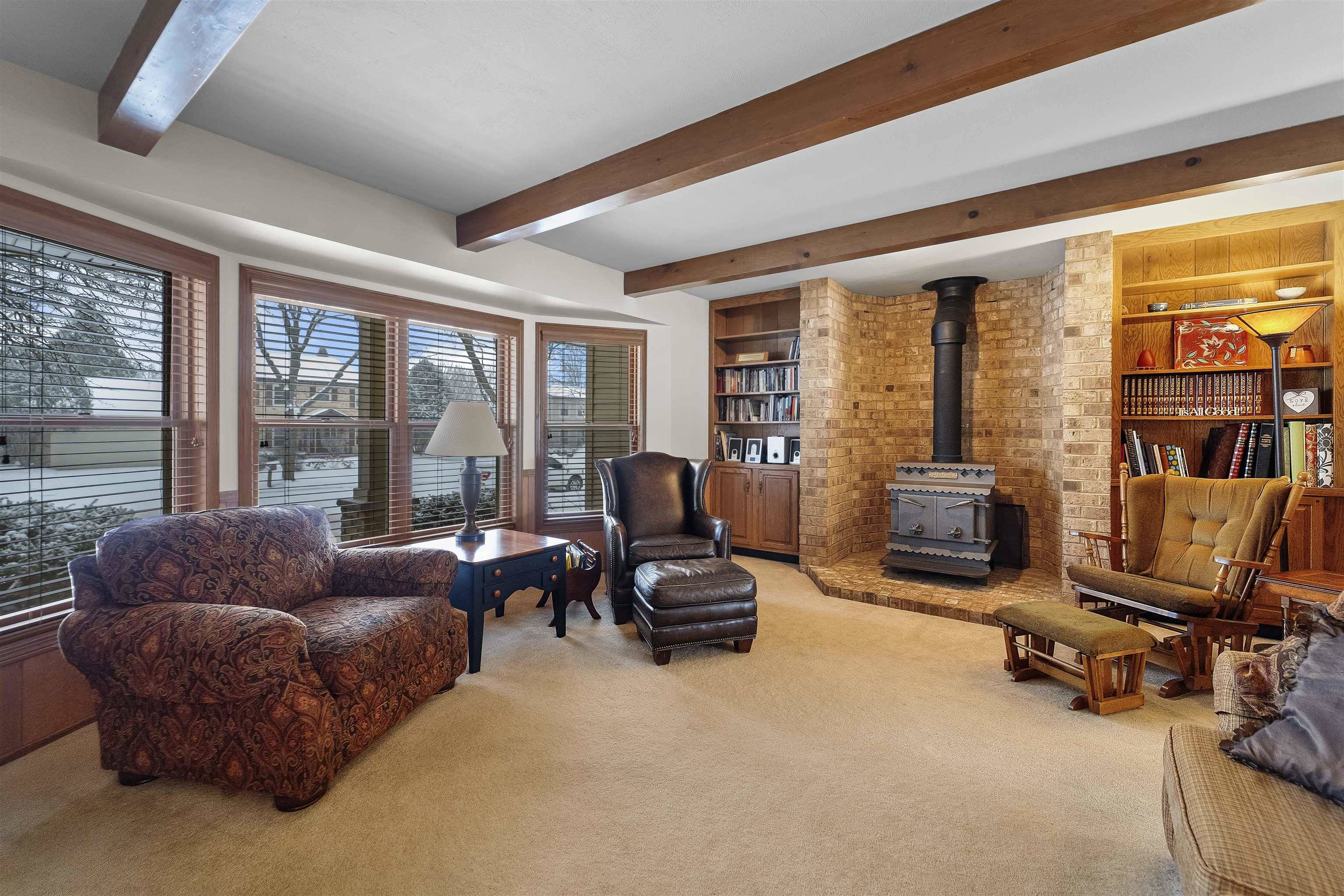 Madison, WI 53717,1234 N Westfield Road