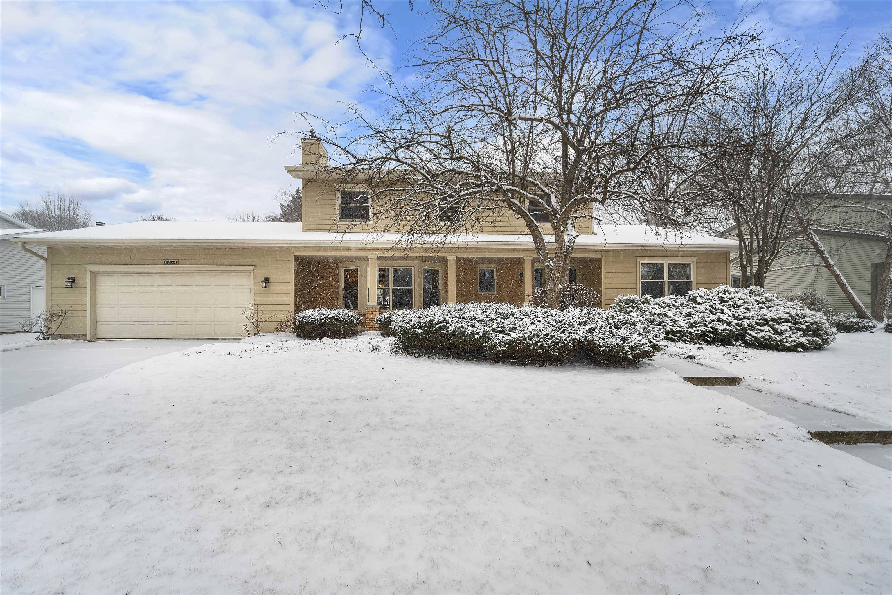 Madison, WI 53717,1234 N Westfield Road