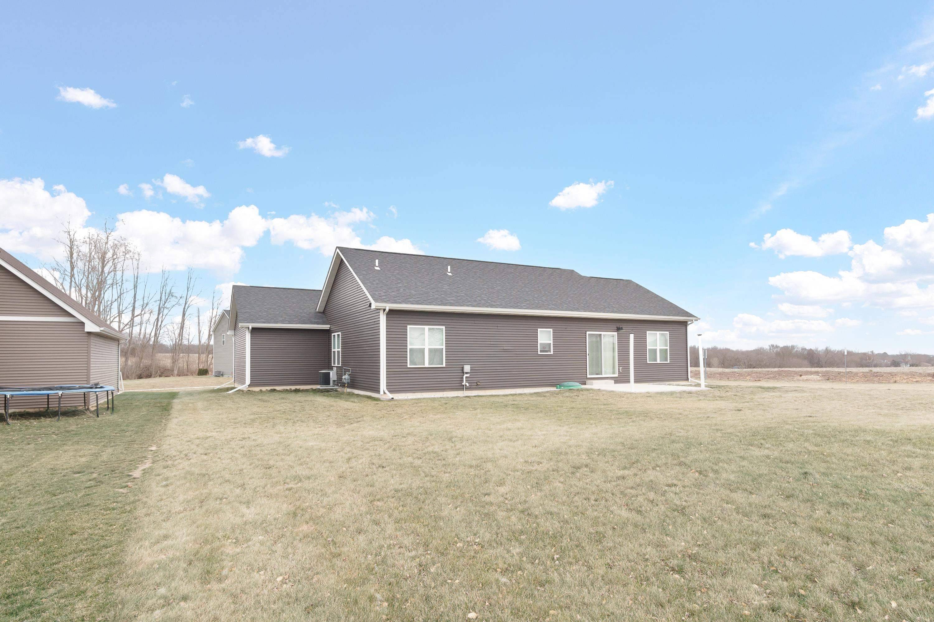 Janesville, WI 53548,501 Greenway Point Drive