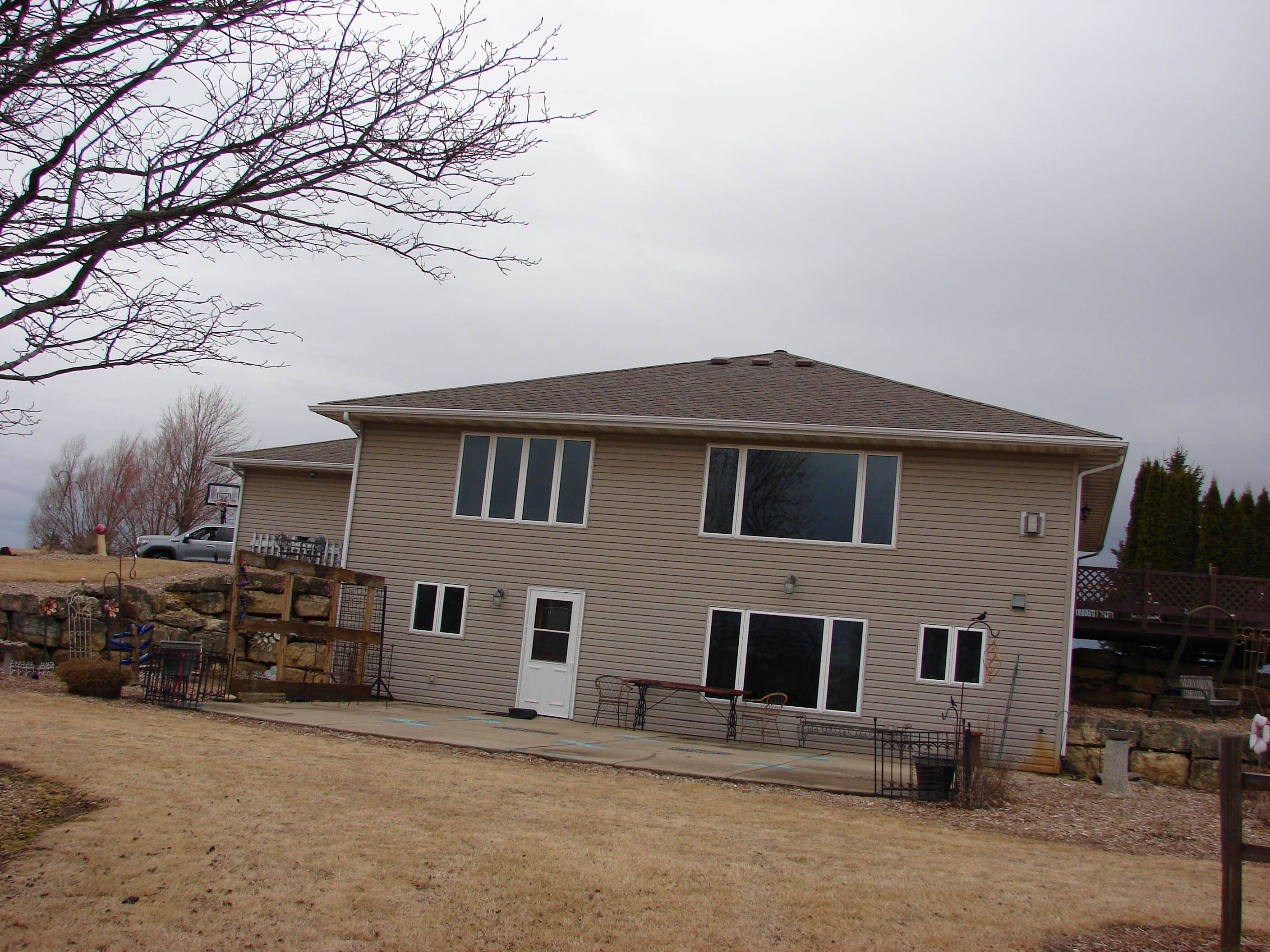 Dodgeville, WI 53533-8962,3525 Bell Court
