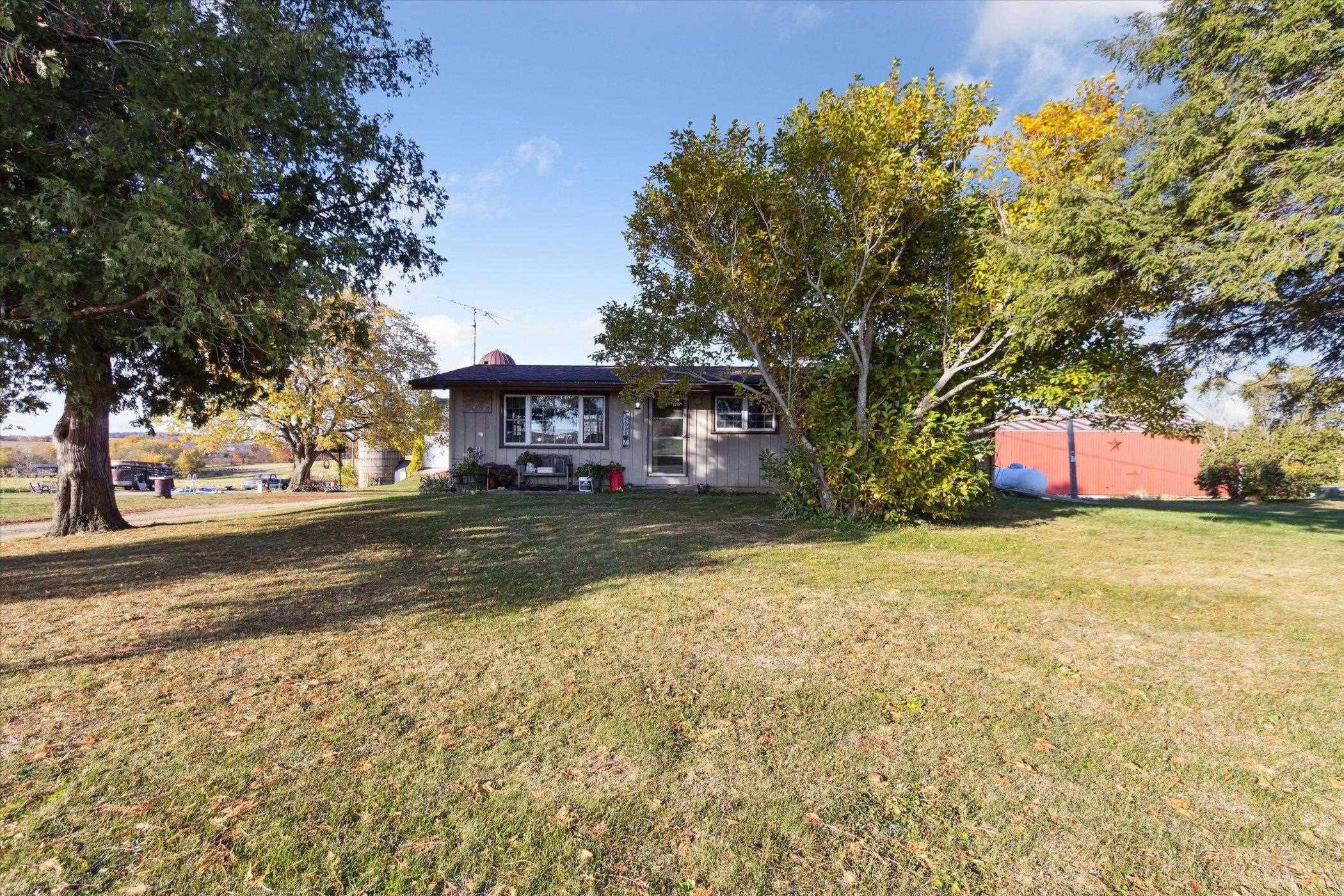 Juda, WI 53550,W1496 County Road K