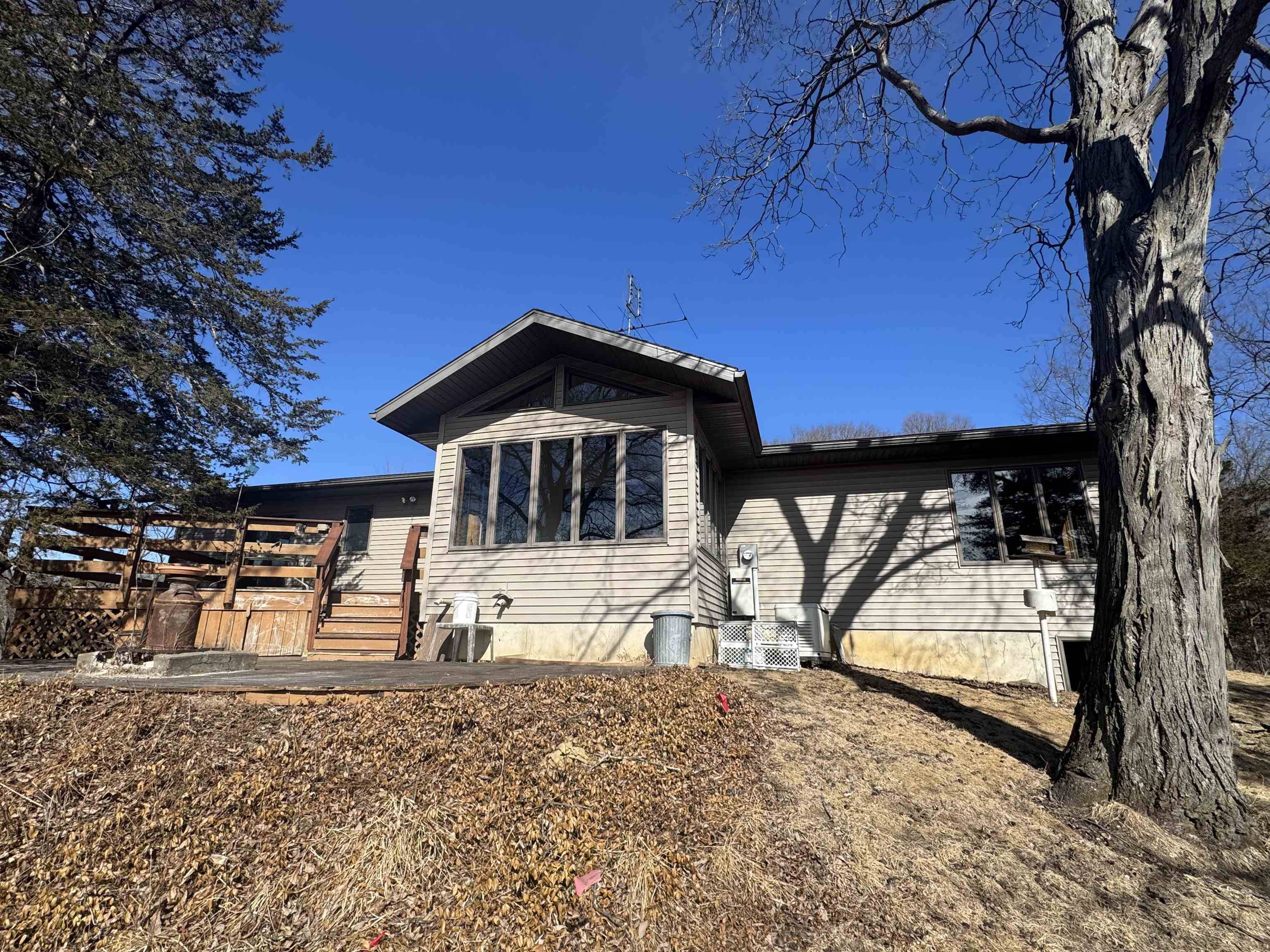 Muscoda, WI 53573,17706 Hidden Springs Lane