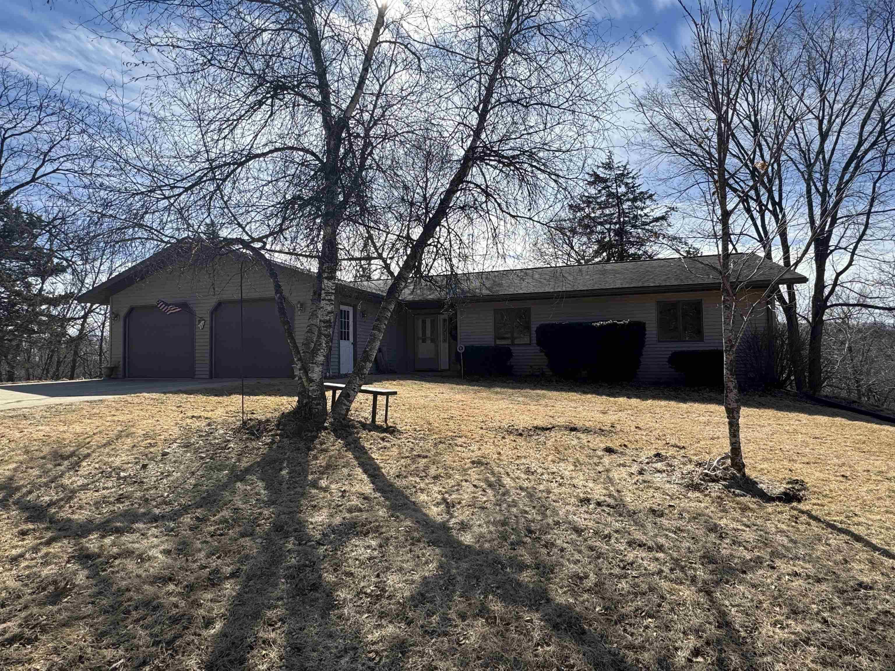 Muscoda, WI 53573,17706 Hidden Springs Lane