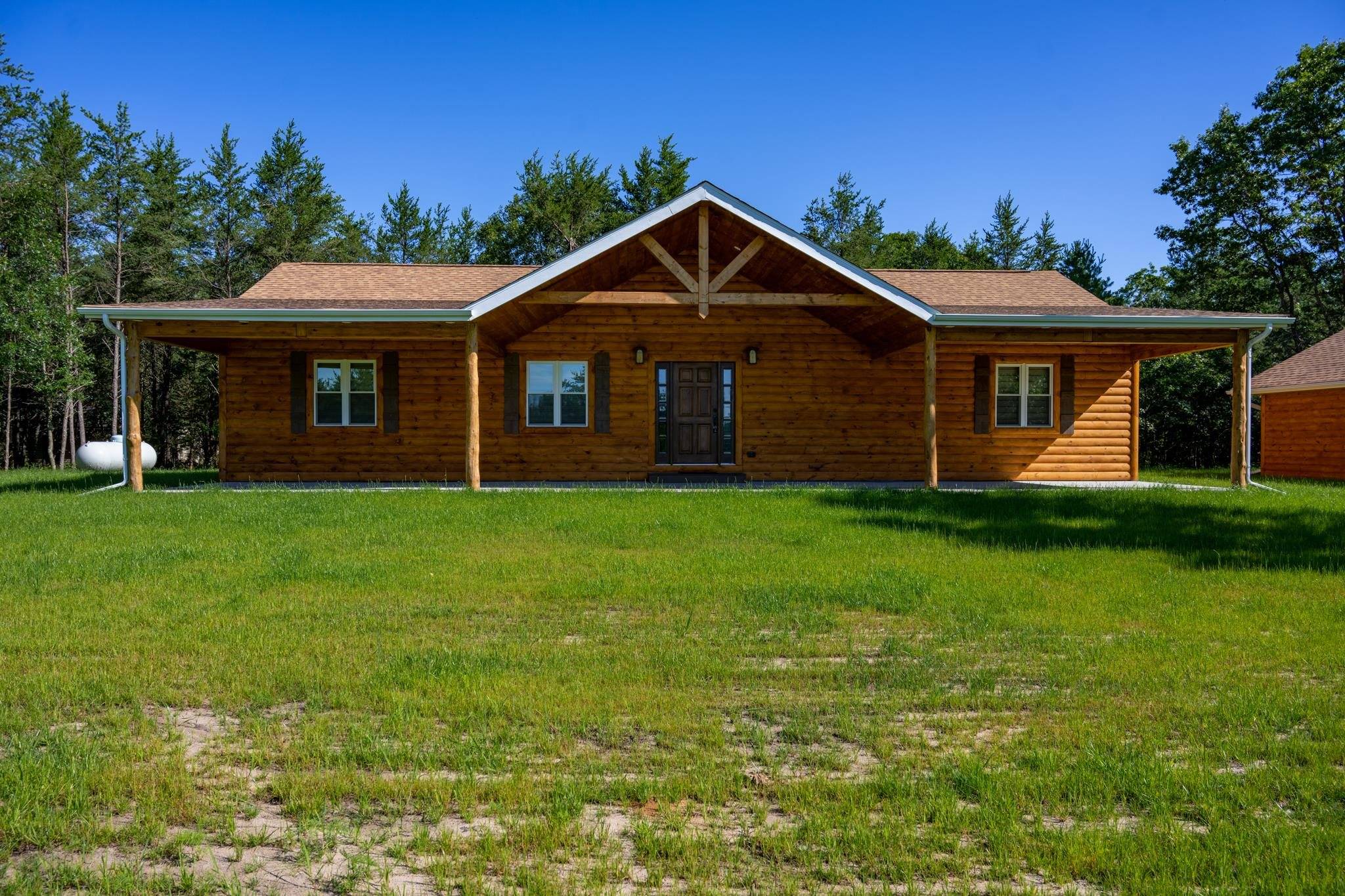 Necedah, WI 54646,N11179 17th Avenue