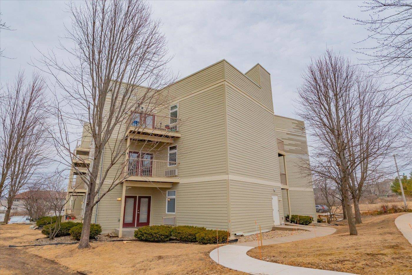 Madison, WI 53719,8206 Starr Grass Drive #202