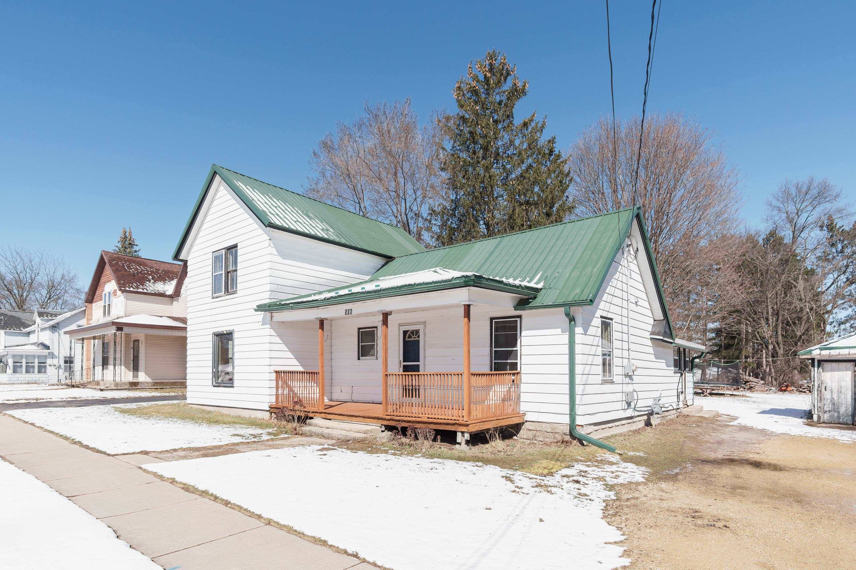 Pardeeville, WI 53954,506 E Chestnut Street