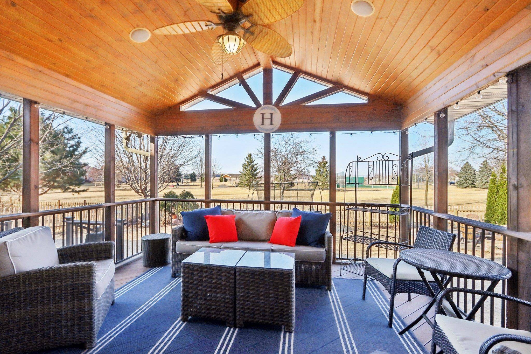 Waunakee, WI 53597,1301 Greenbrier Drive