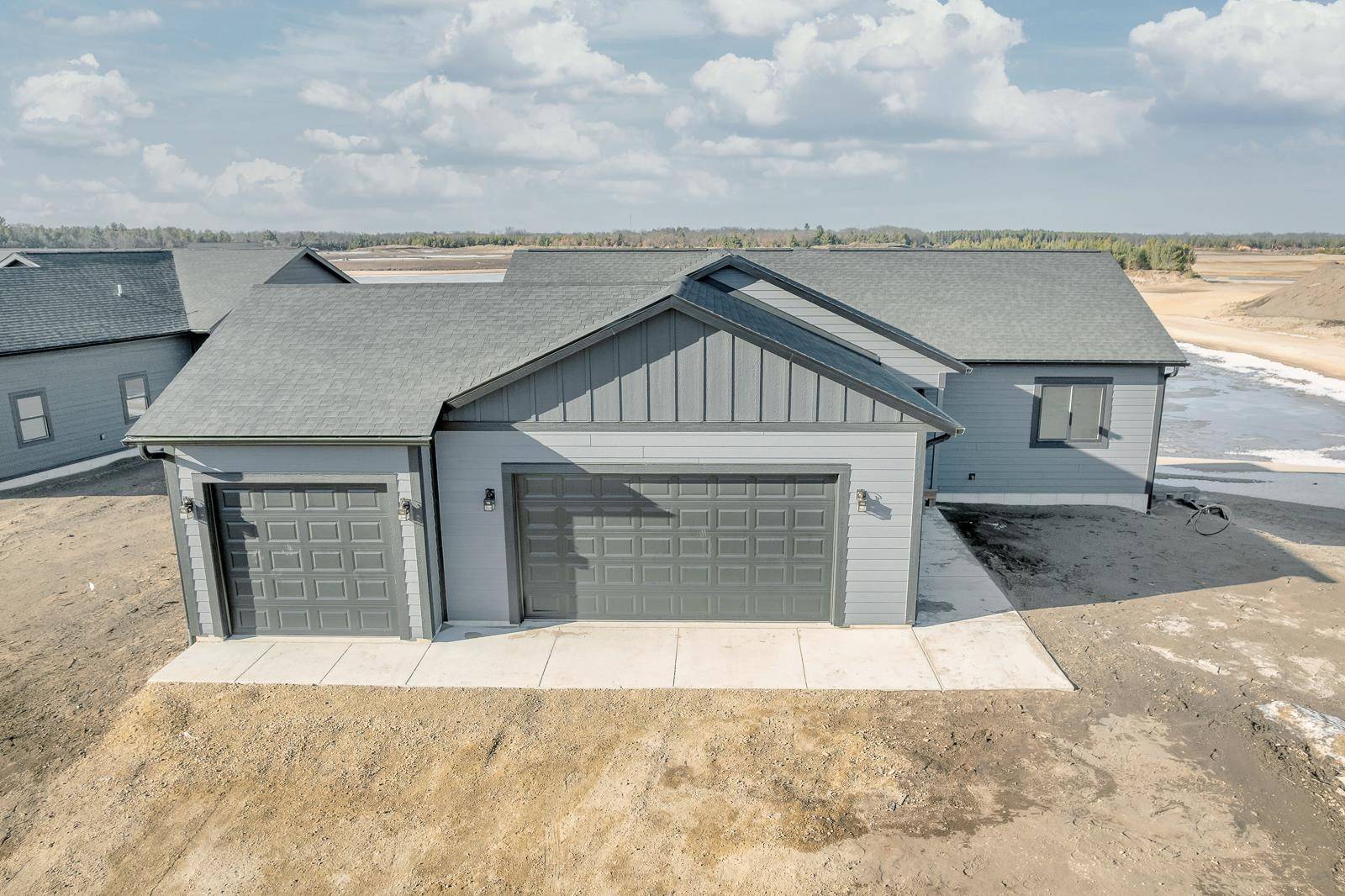 New Lisbon, WI 53950,W5876 Sand By Me Drive