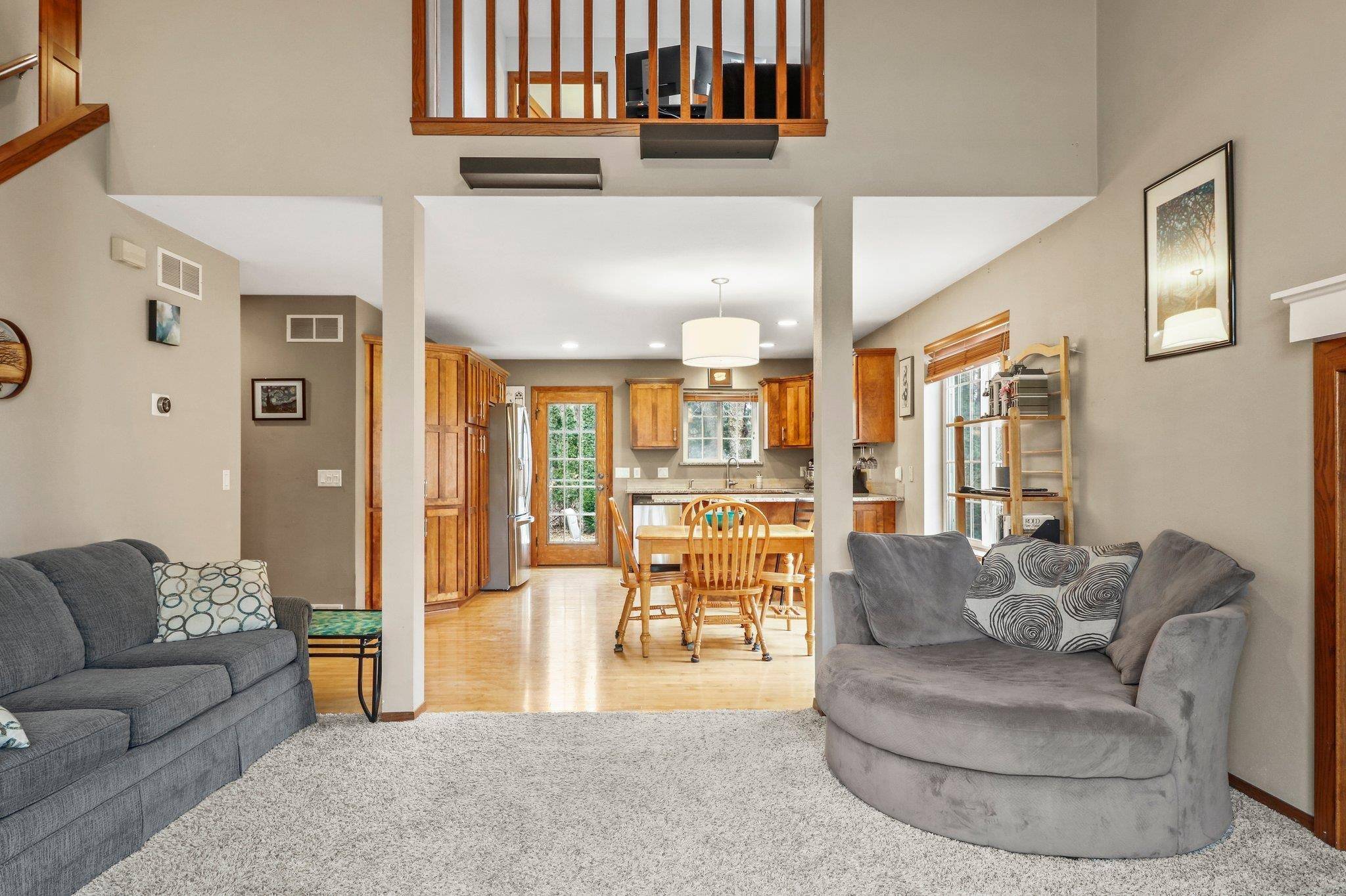 Madison, WI 53719,7805 Twinflower Drive