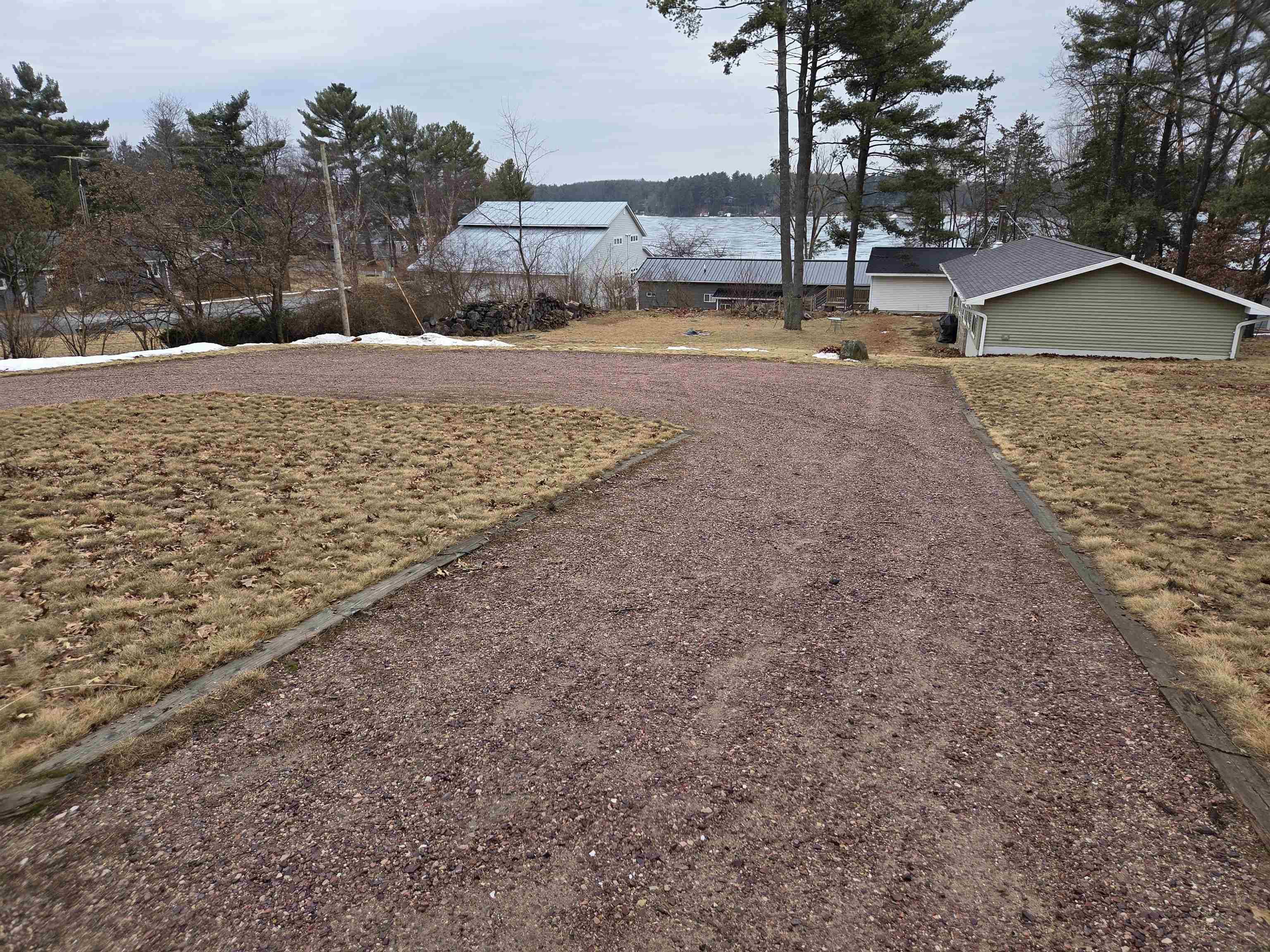 Coloma, WI 54930,N288 Czech Drive