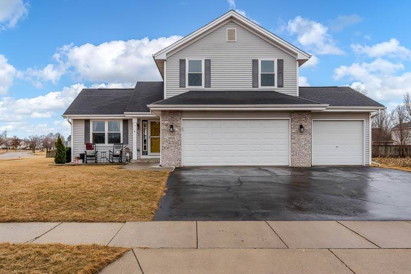 Beloit, WI 53511,2210 James Kelley Lane