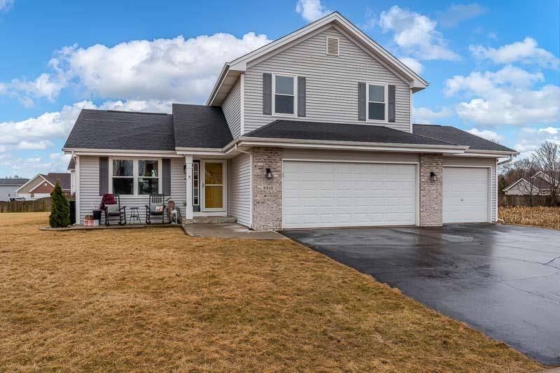 Beloit, WI 53511,2210 James Kelley Lane