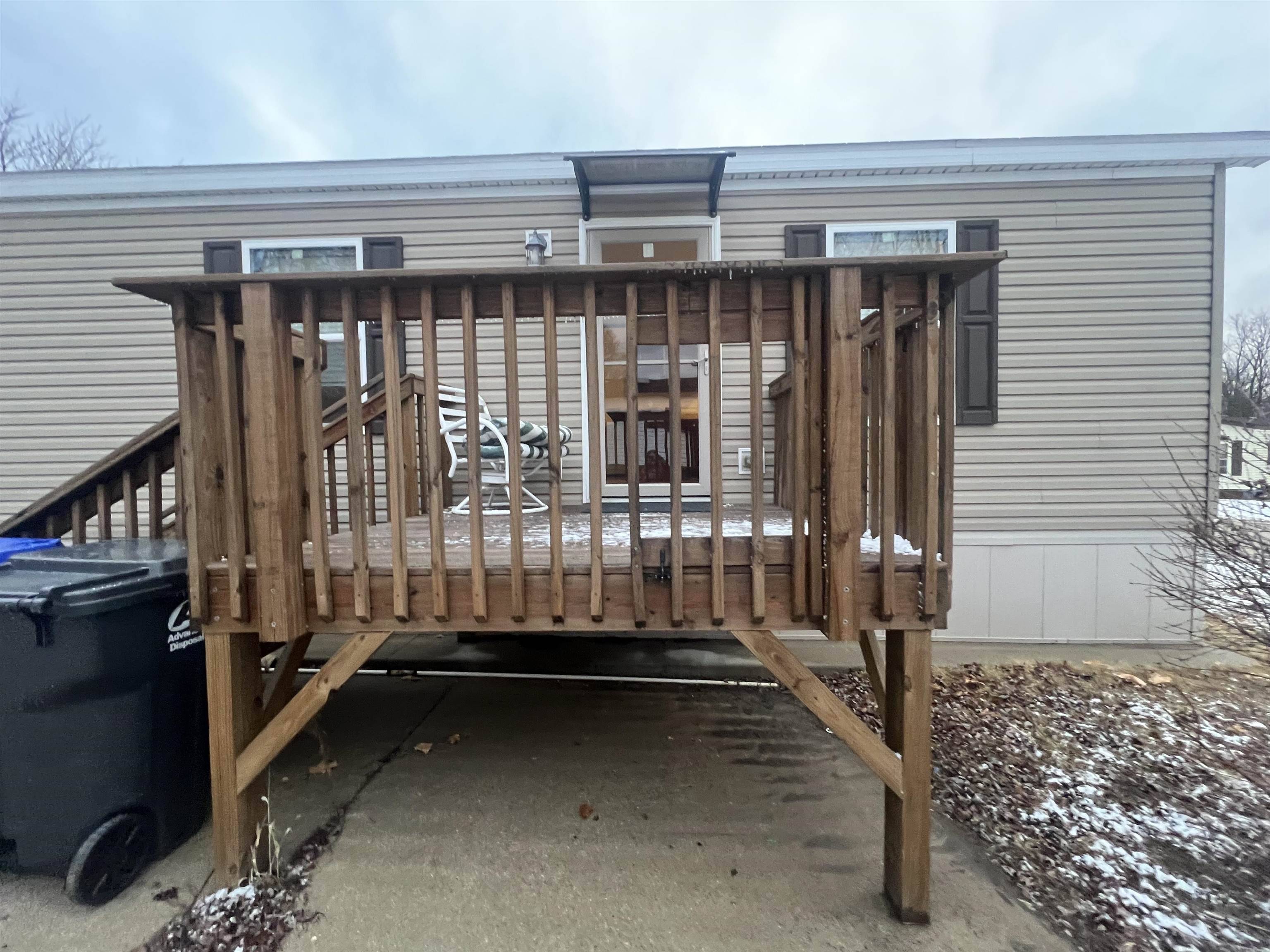 Dousman, WI 53118,N2639 County Road Z #D131