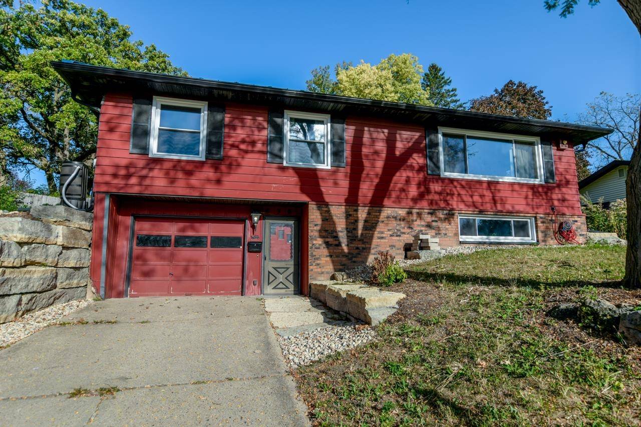 Madison, WI 53711,638 S Segoe Road