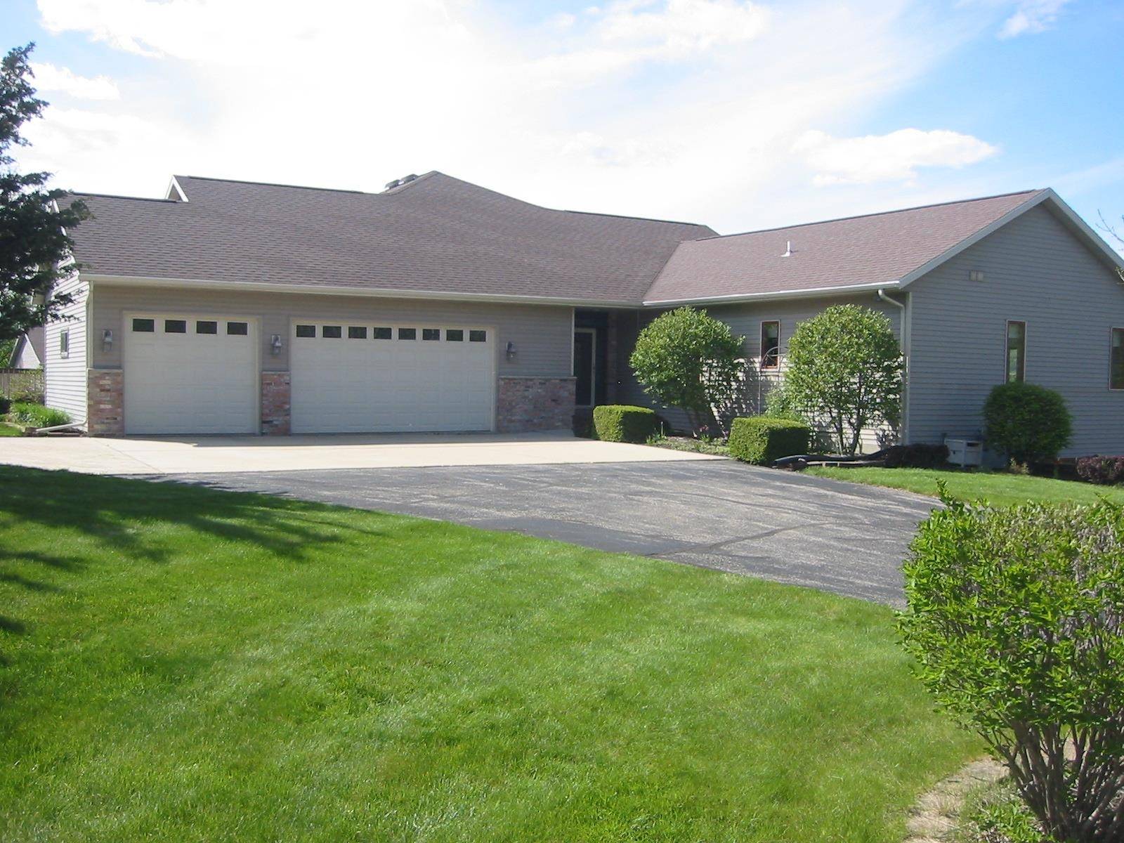 Portage, WI 53901,N4723 Ridgeview Drive