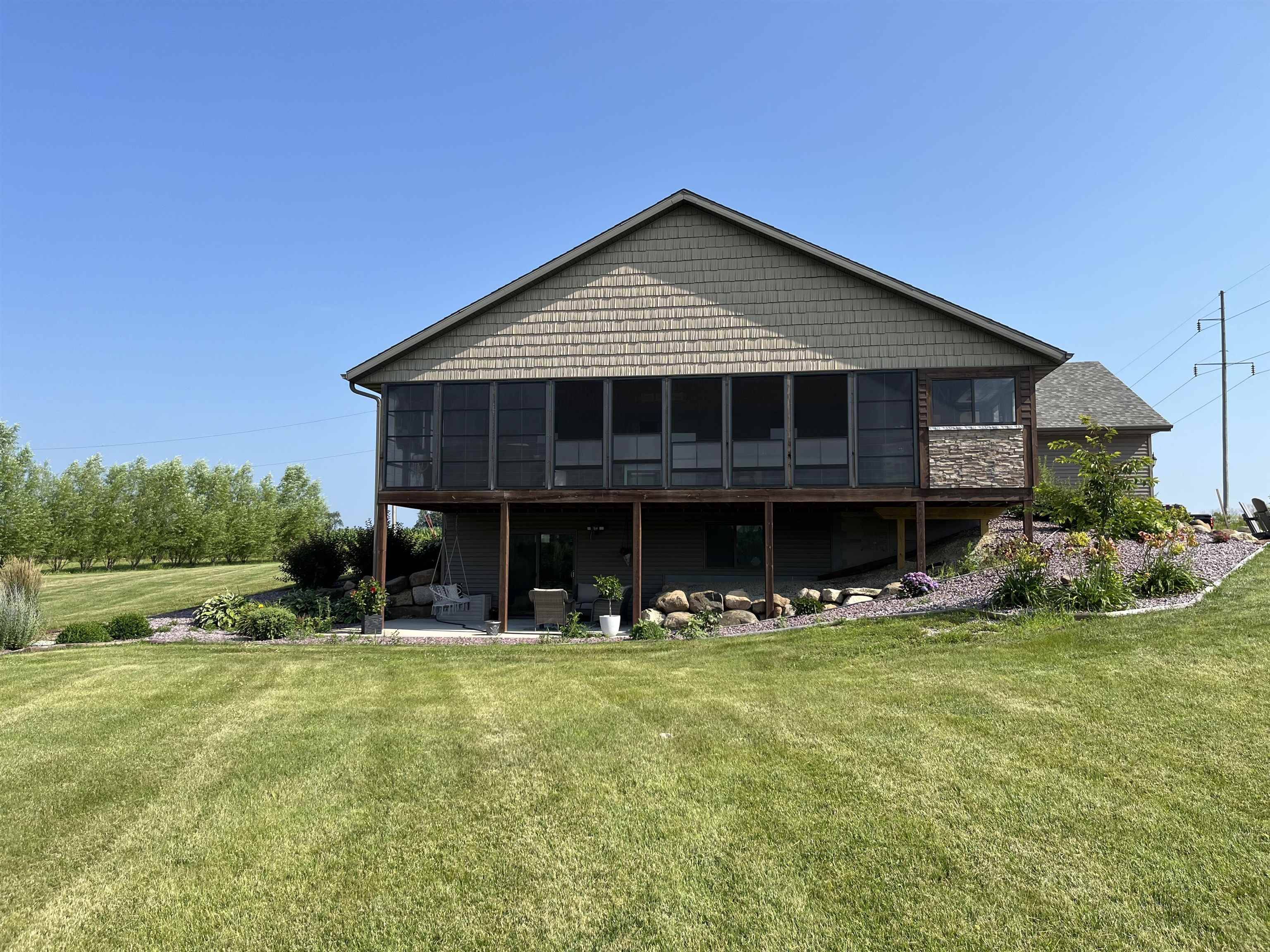 Beaver Dam, WI 53916,W8502 Hemlock Road