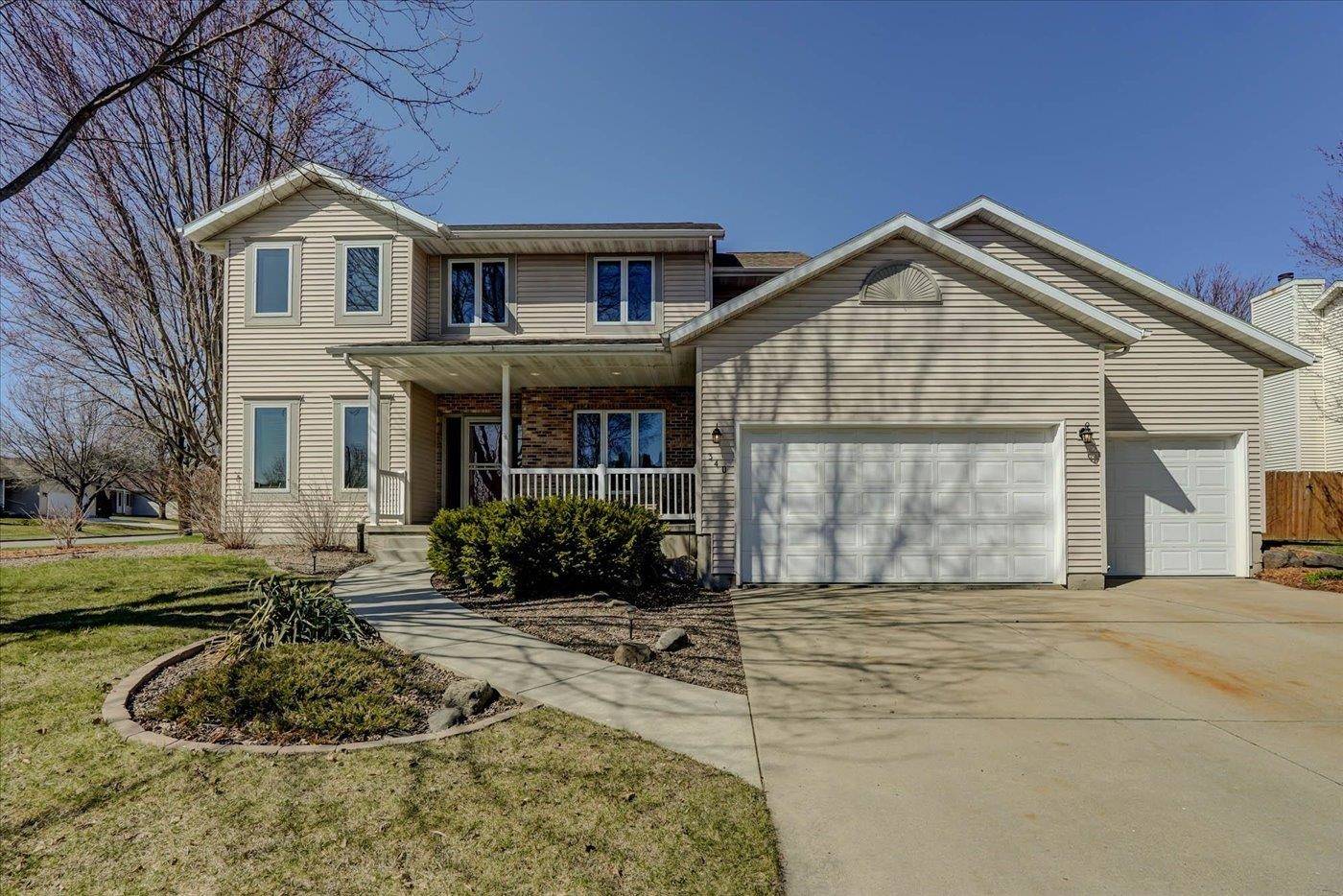 Verona, WI 53593,340 Military Ridge Drive