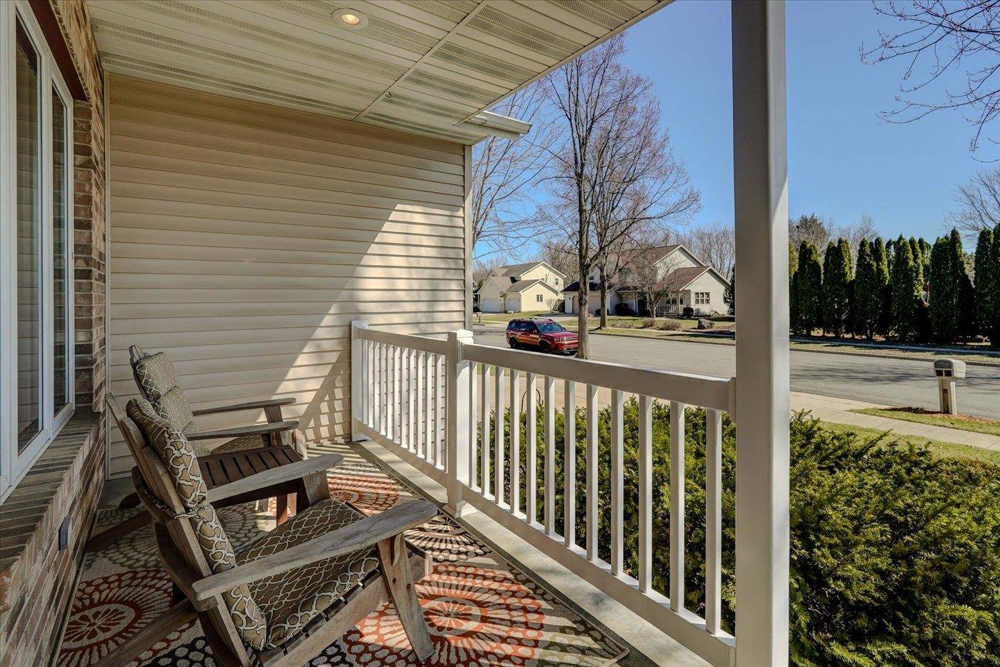 Verona, WI 53593,340 Military Ridge Drive