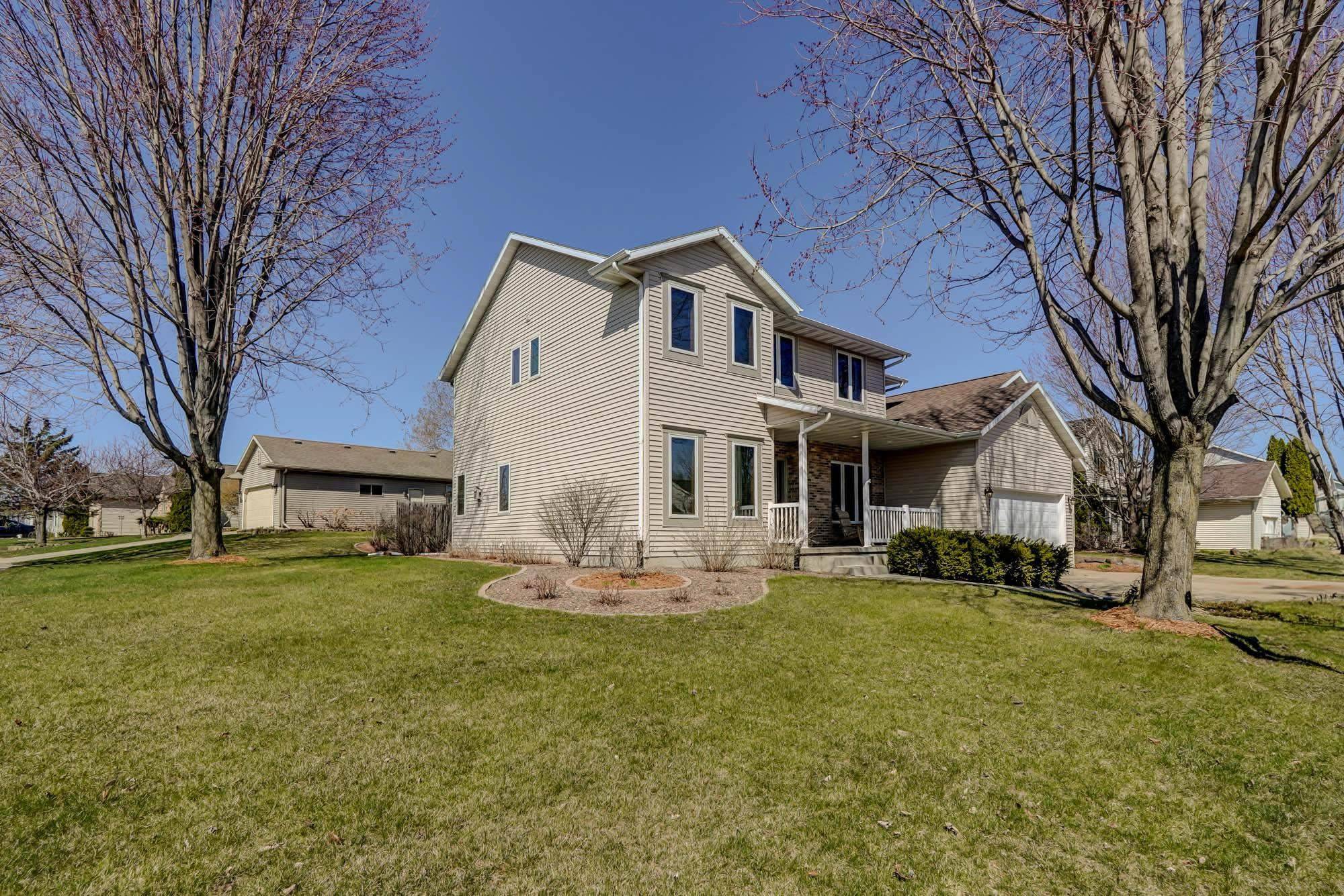 Verona, WI 53593,340 Military Ridge Drive