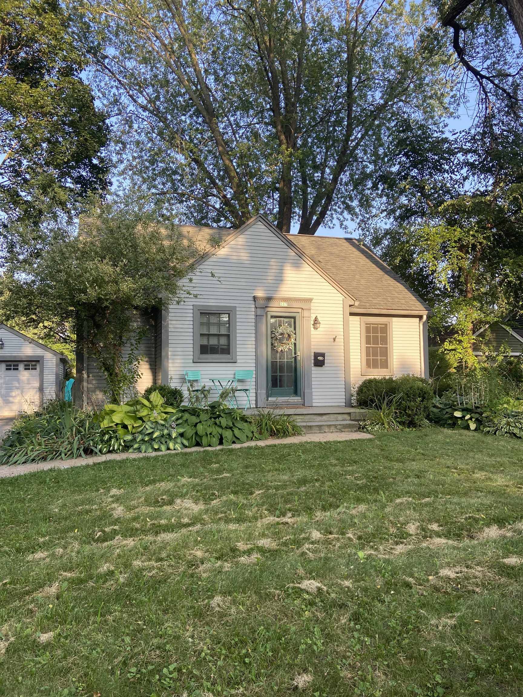 Madison, WI 53705,317 E Sunset Court