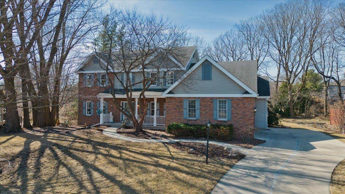 Fitchburg, WI 53711,2985 Rothmore Lane