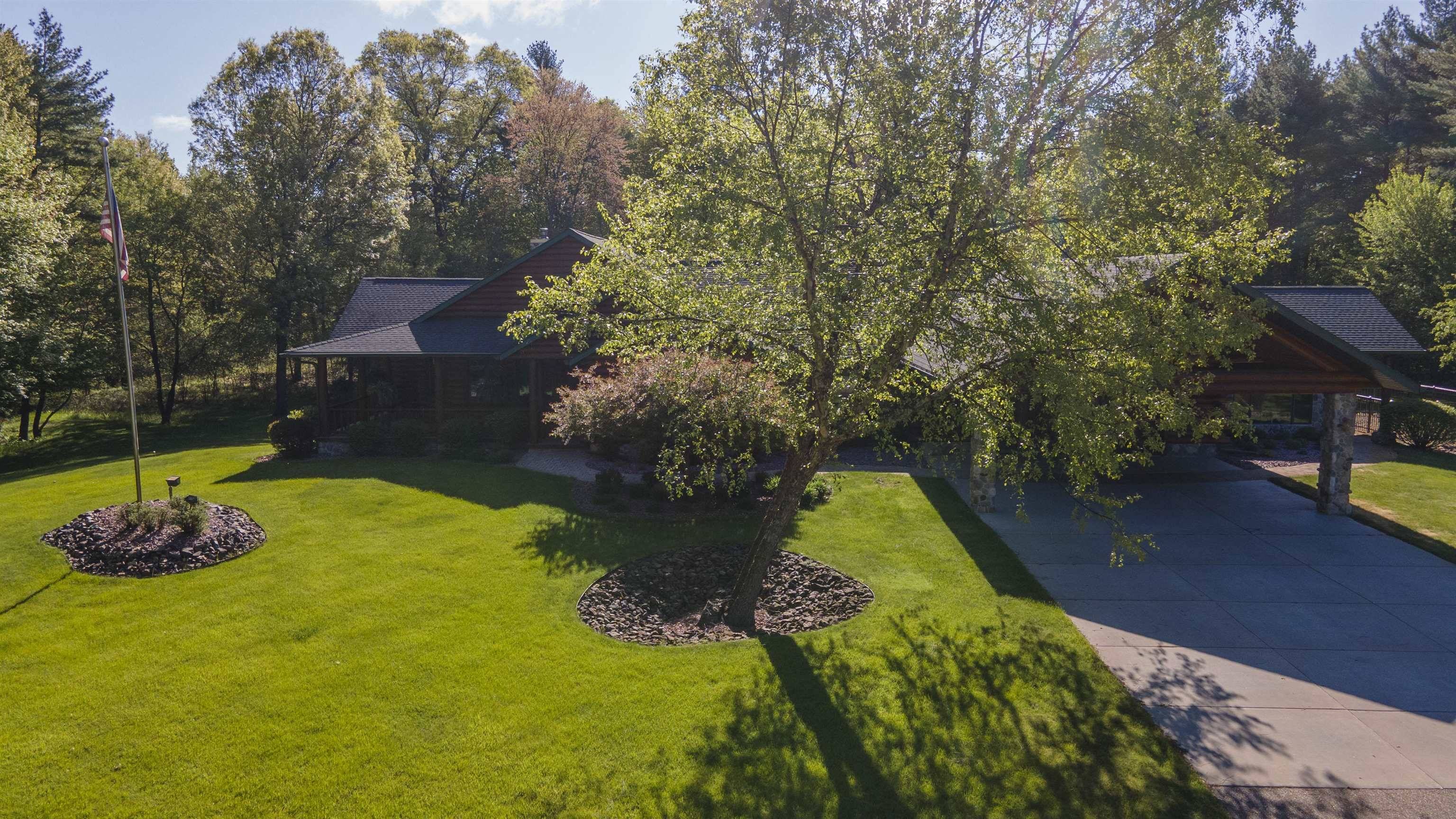 Wisconsin Rapids, WI 54494,2430 N 48th Street