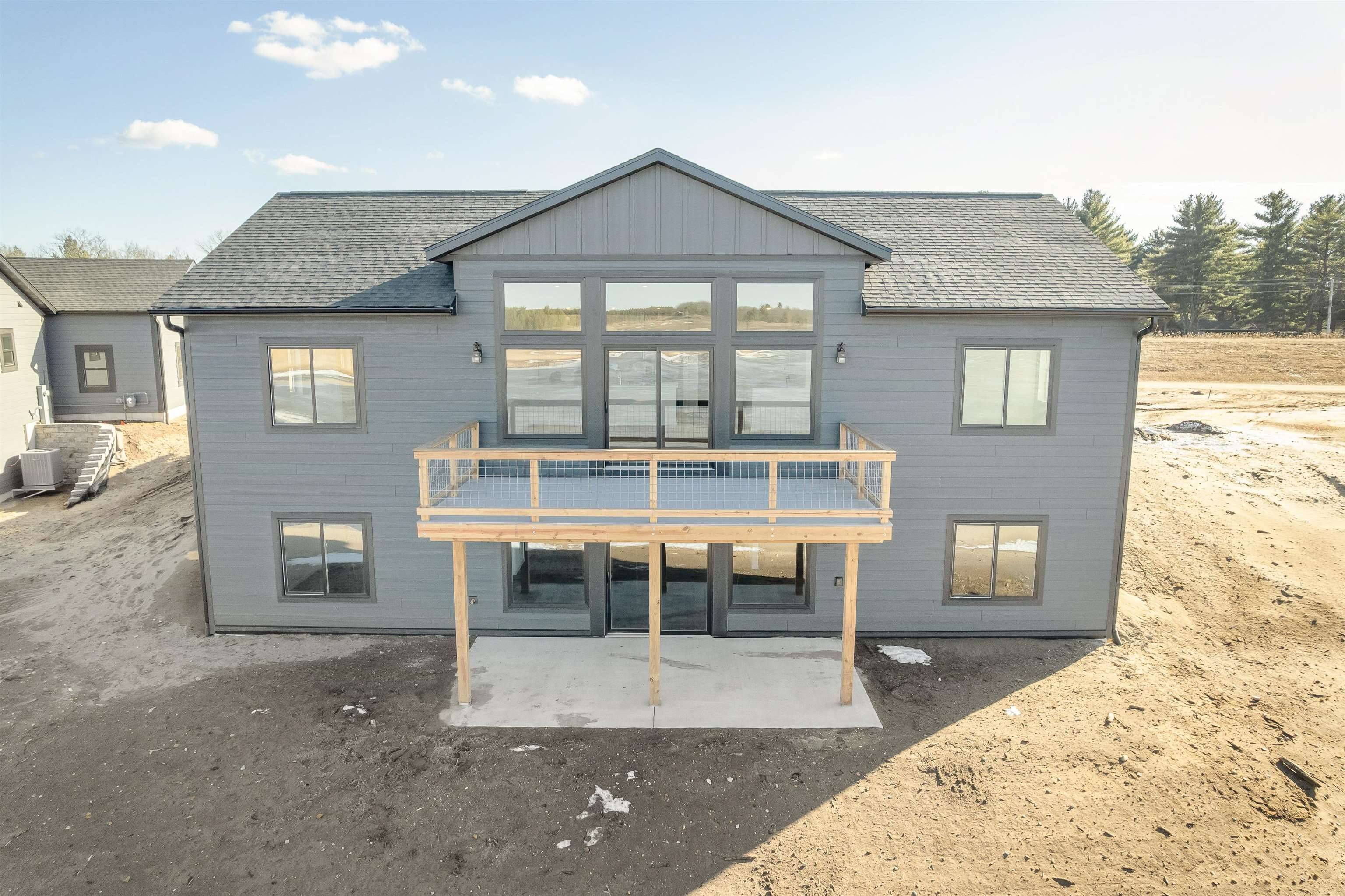 New Lisbon, WI 53950,W5884 Sand By Me Drive