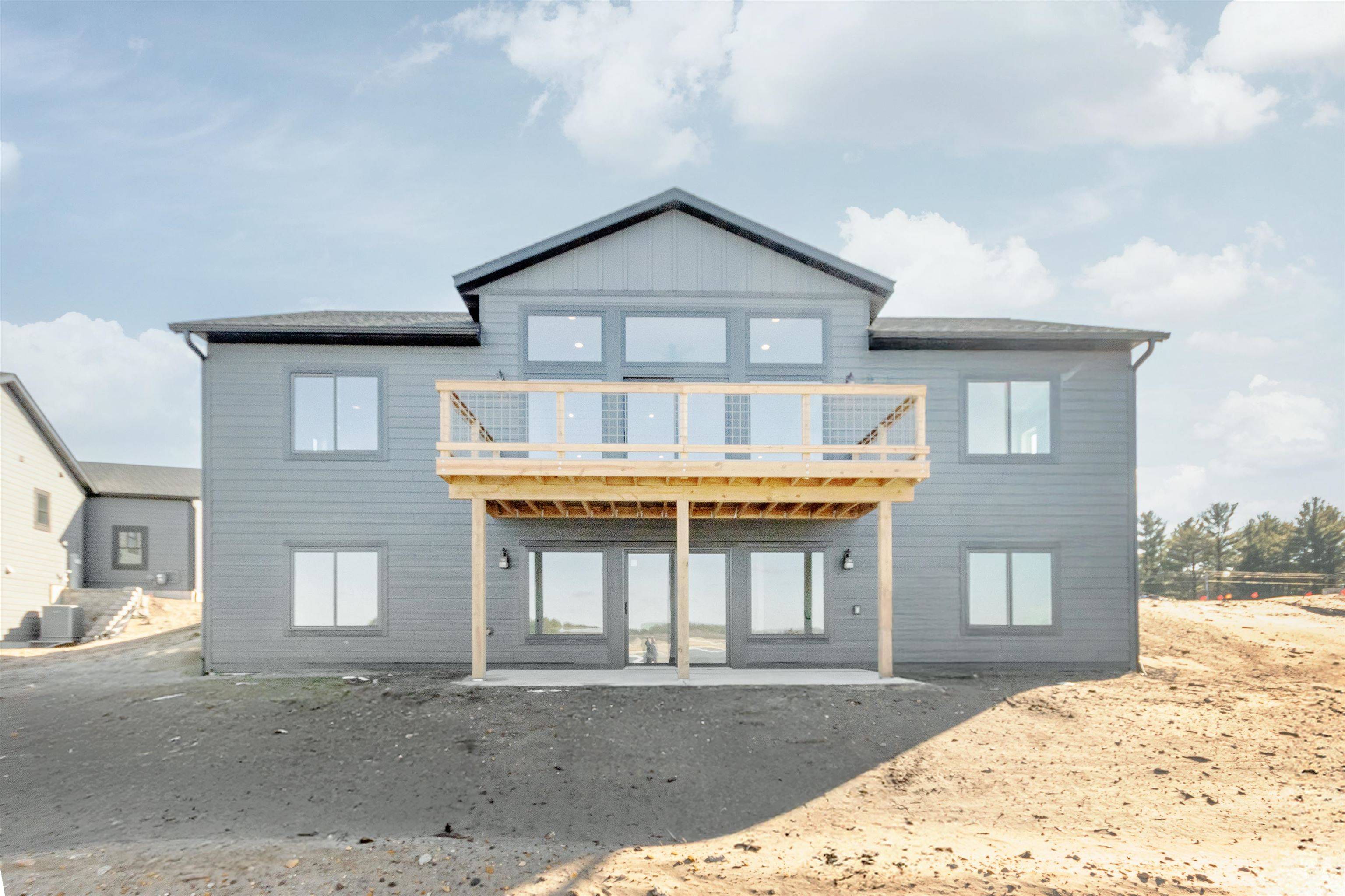 New Lisbon, WI 53950,W5884 Sand By Me Drive