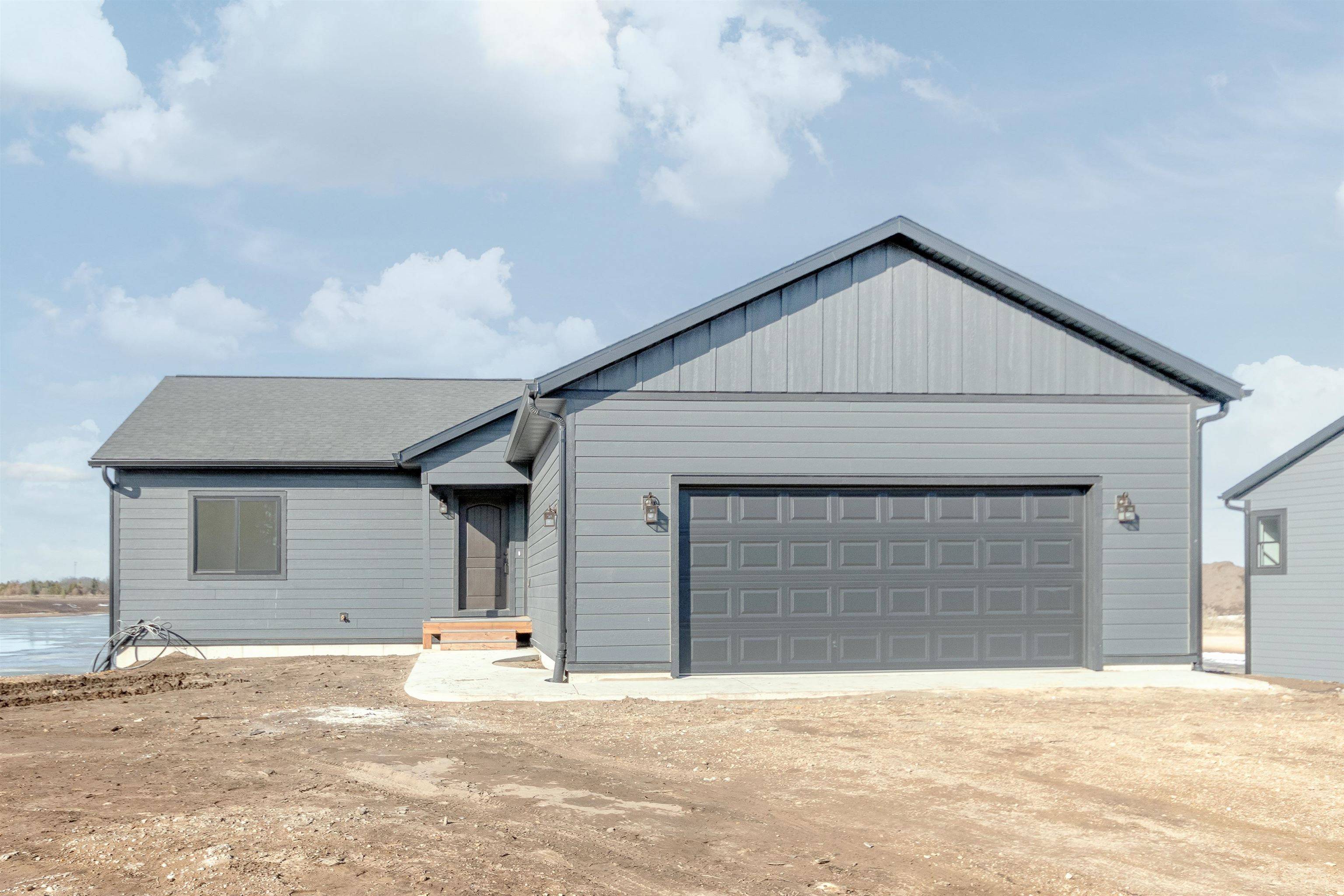 New Lisbon, WI 53950,W5884 Sand By Me Drive