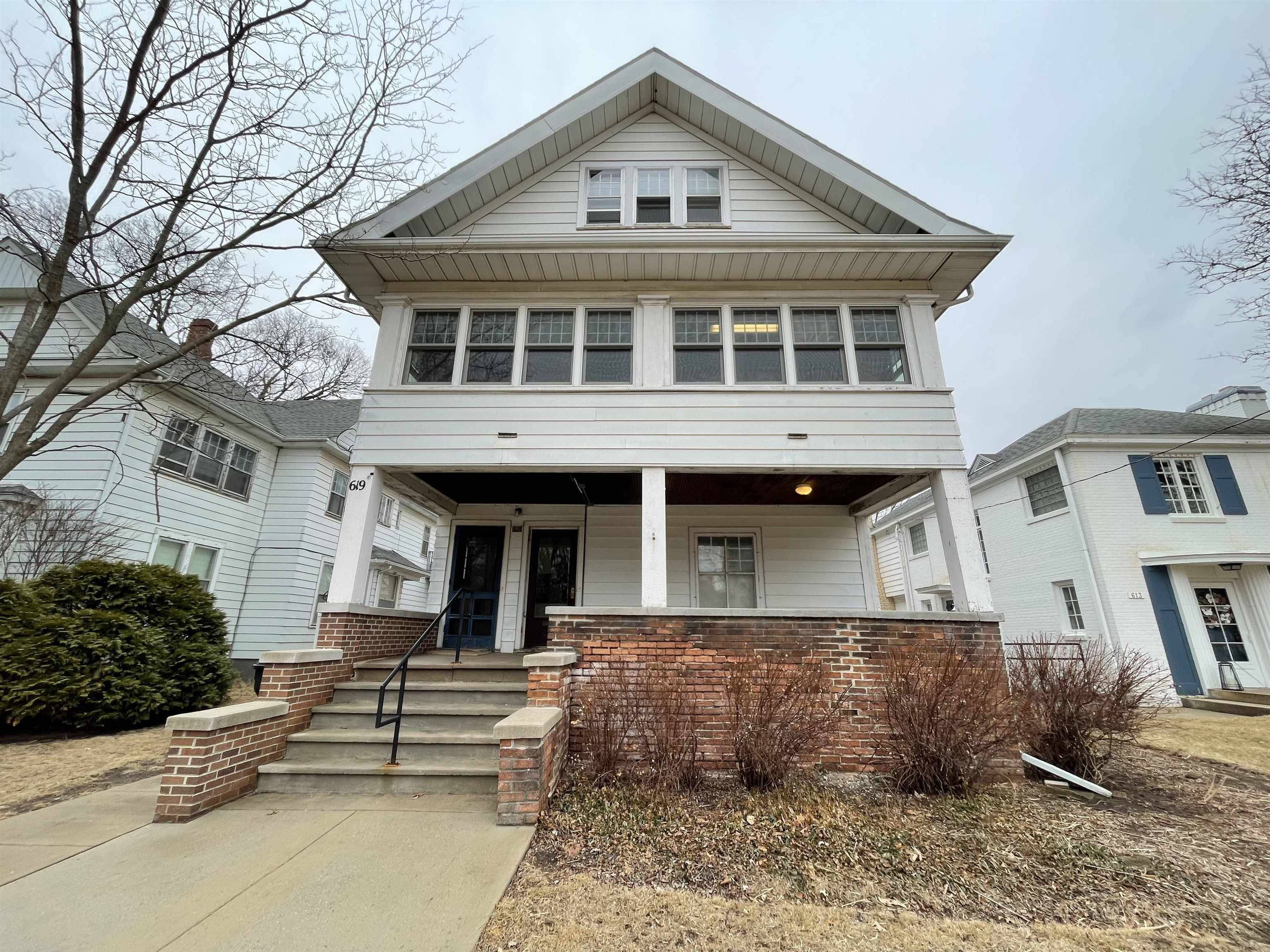 Beloit, WI 53511,619 COLLEGE Street