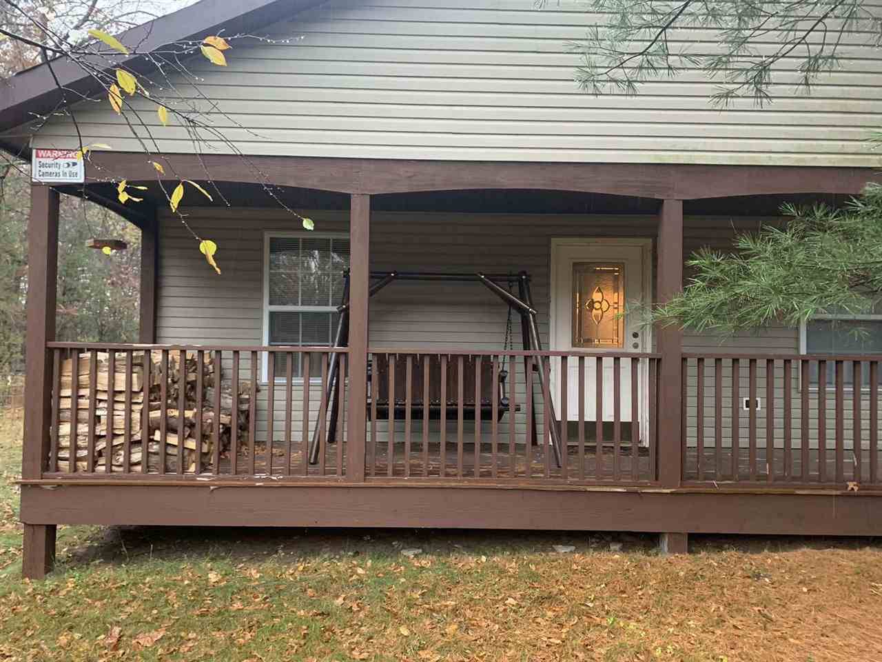 Oxford, WI 53952,2838 W 3rd Drive