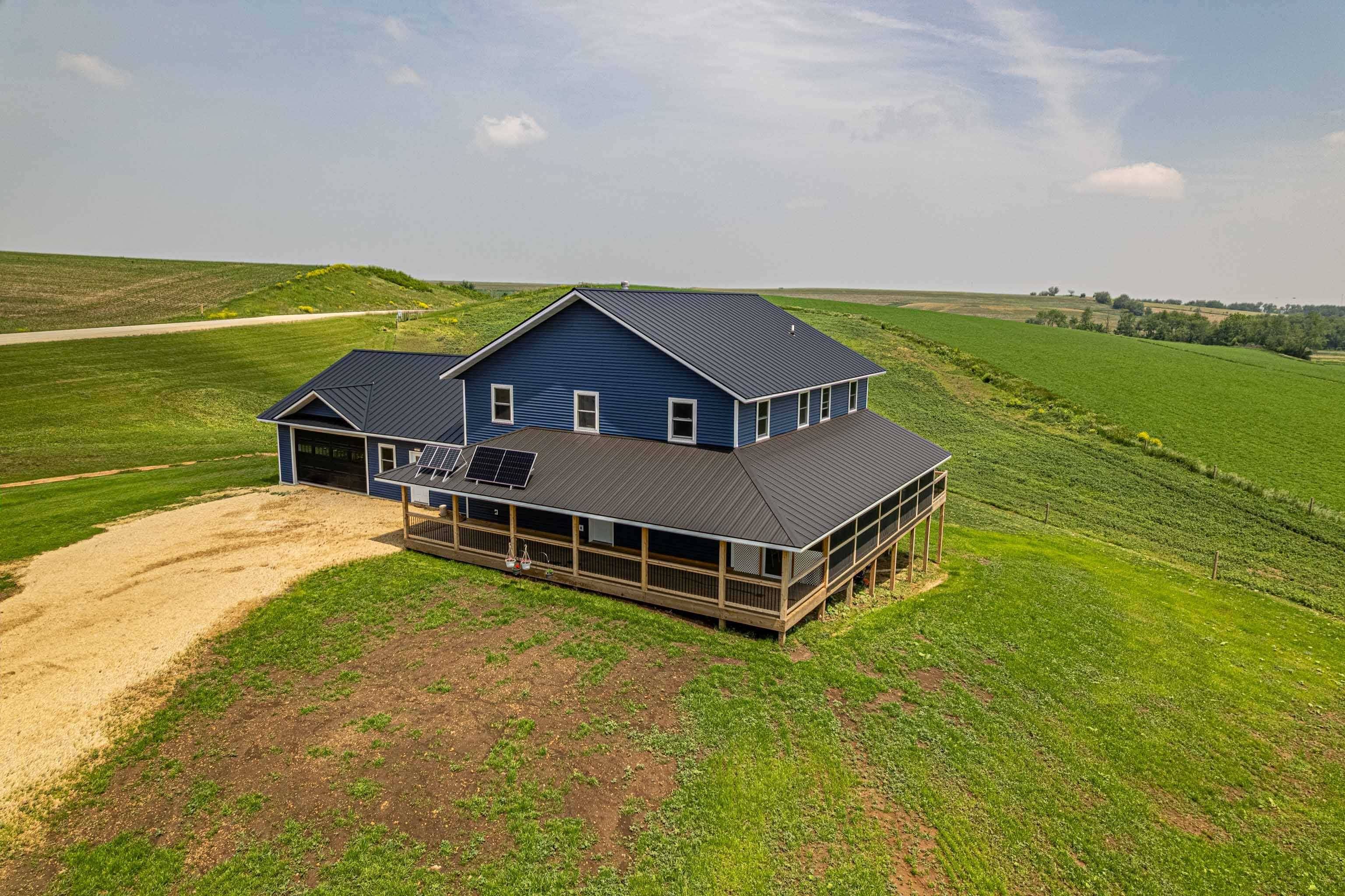 Monroe, WI 53566,N5184 County Road N