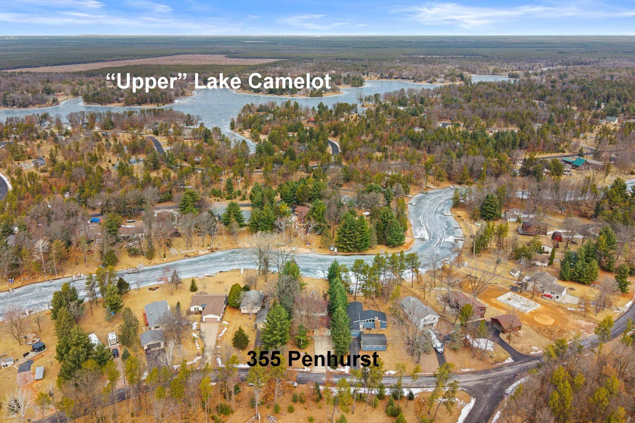 Nekoosa, WI 54457,355 Penhurst Way