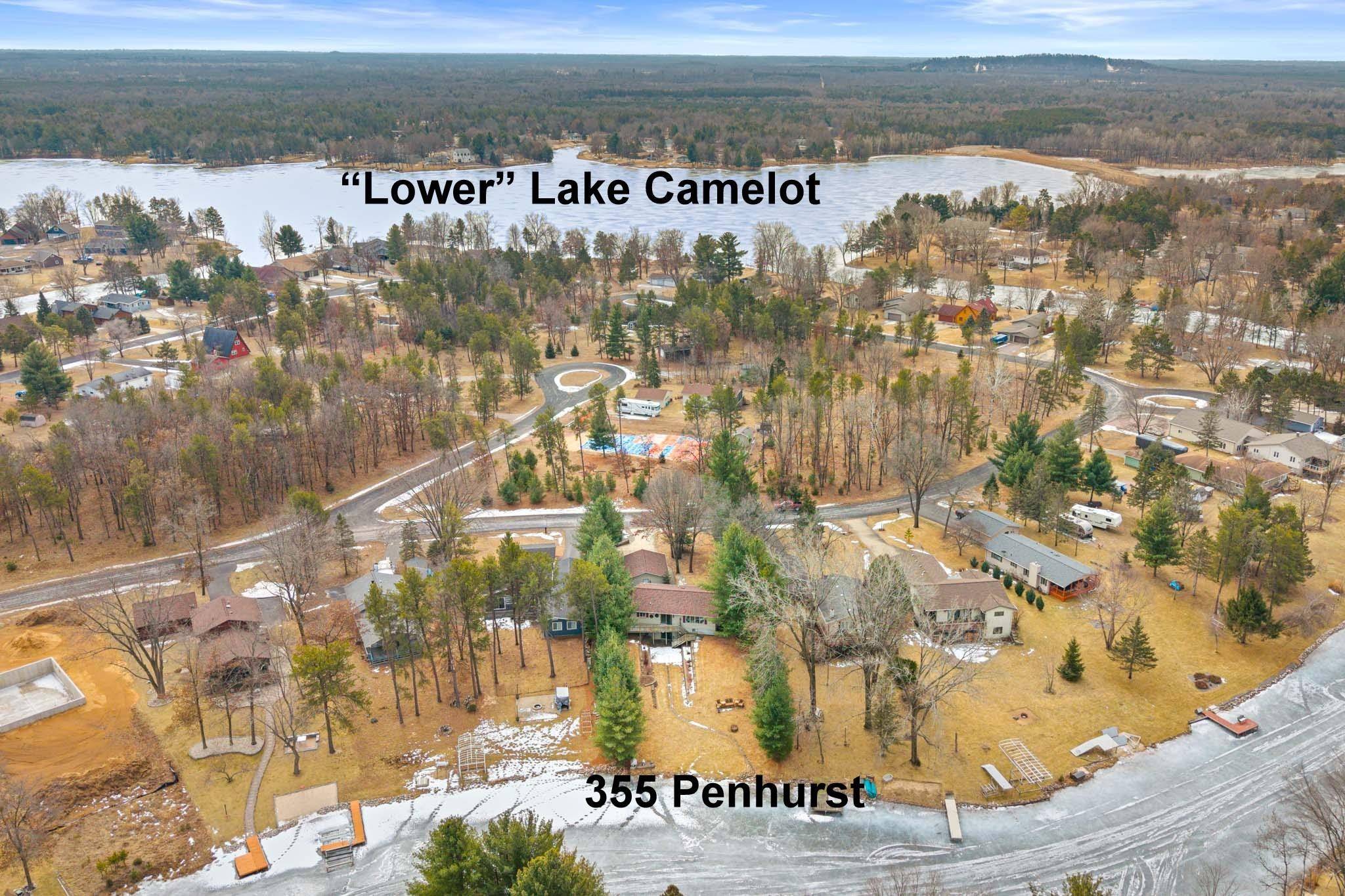 Nekoosa, WI 54457,355 Penhurst Way