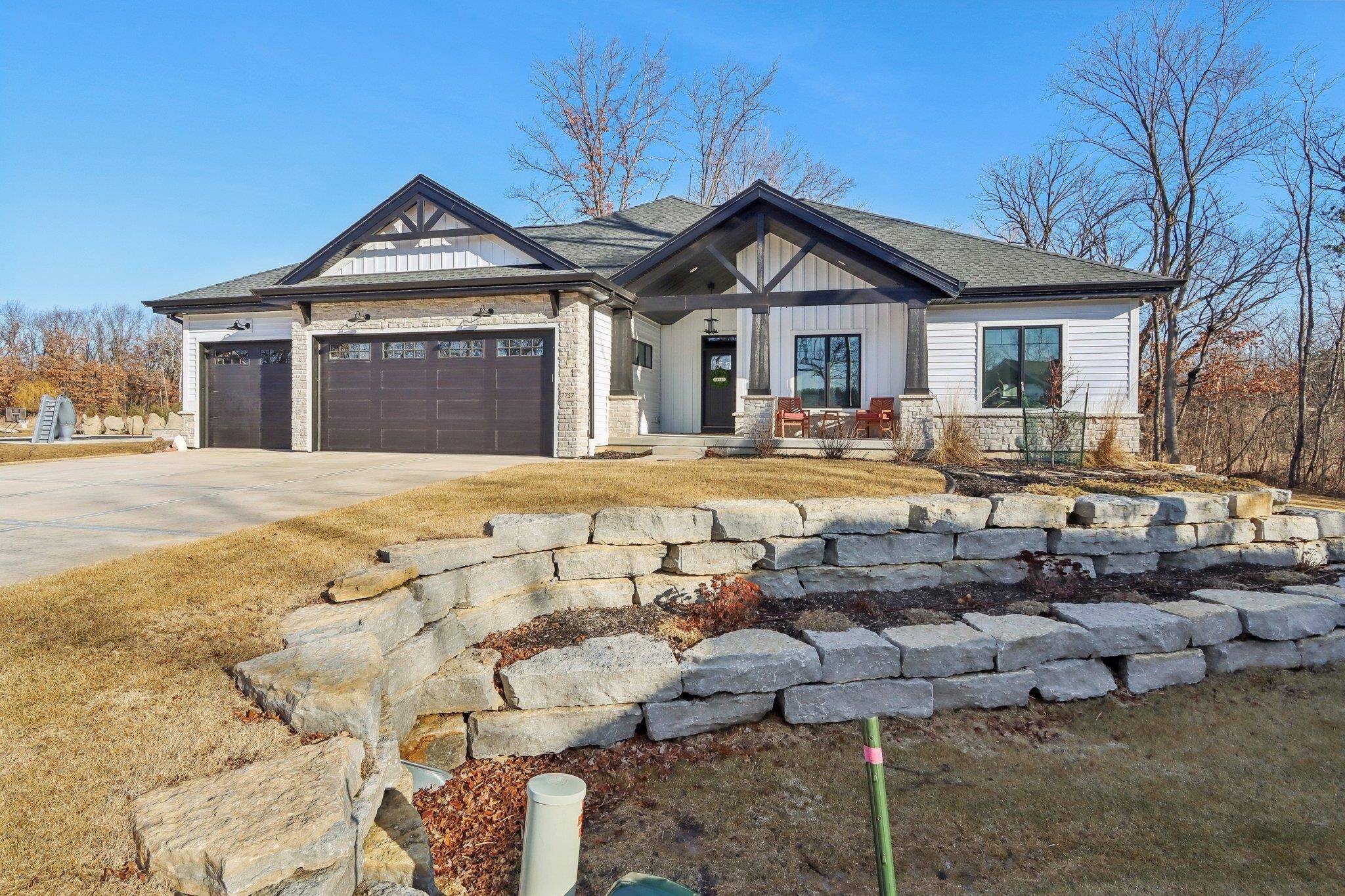 Deforest, WI 53532,7757 Bulrush Circle