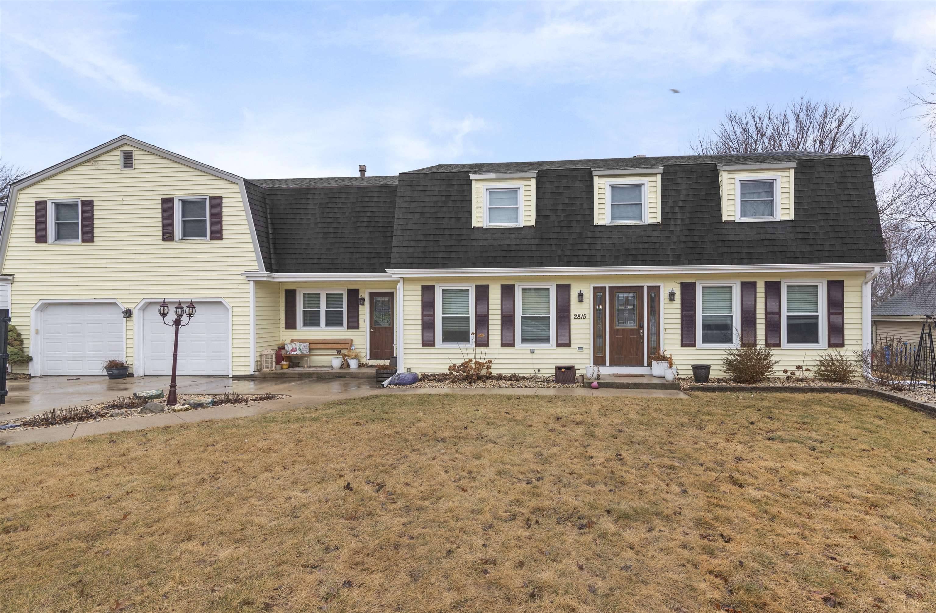 Janesville, WI 53548,2815 Dartmouth Drive