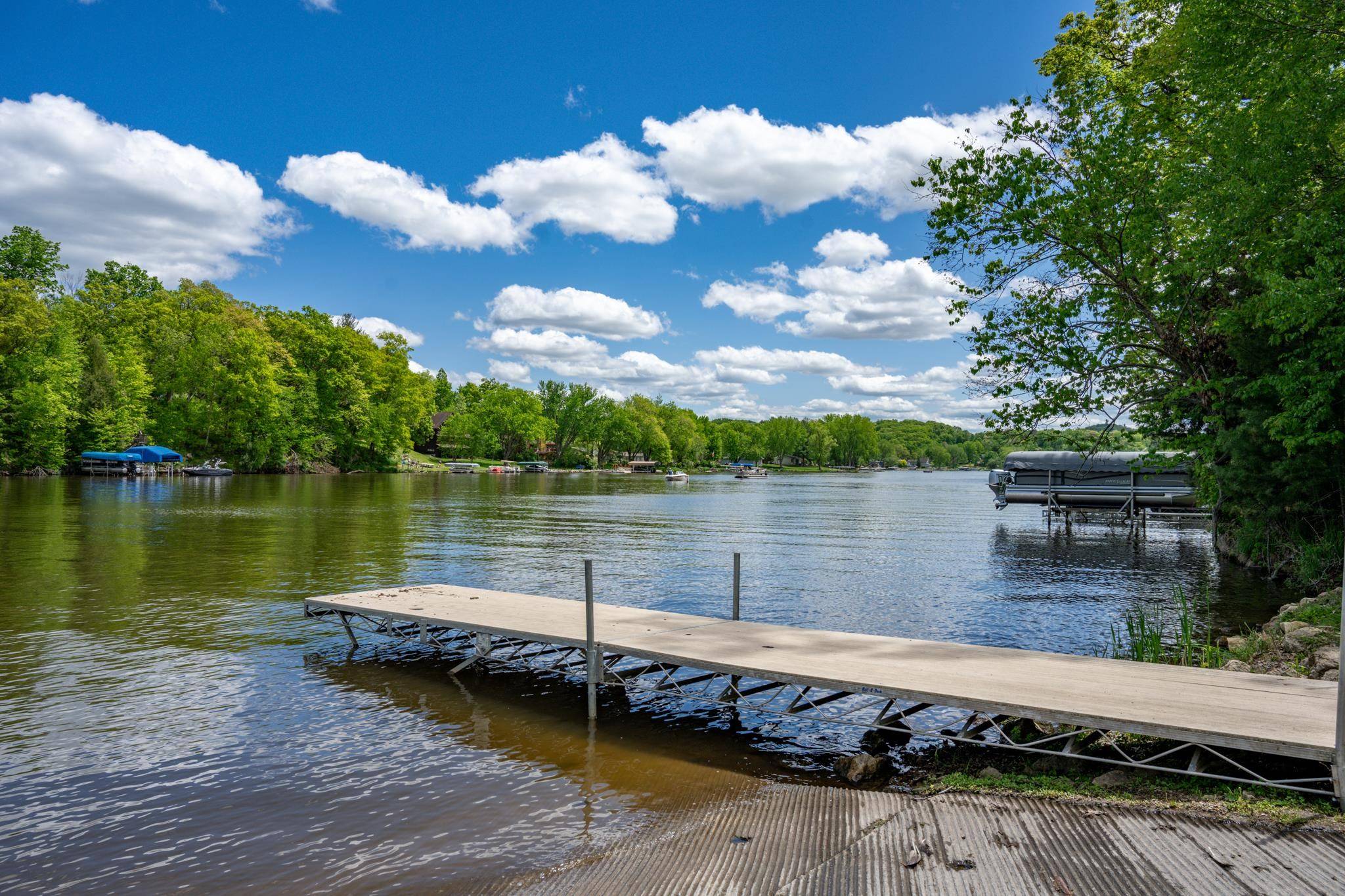 La Valle, WI 53941,17.855 AC Mc Williams Road