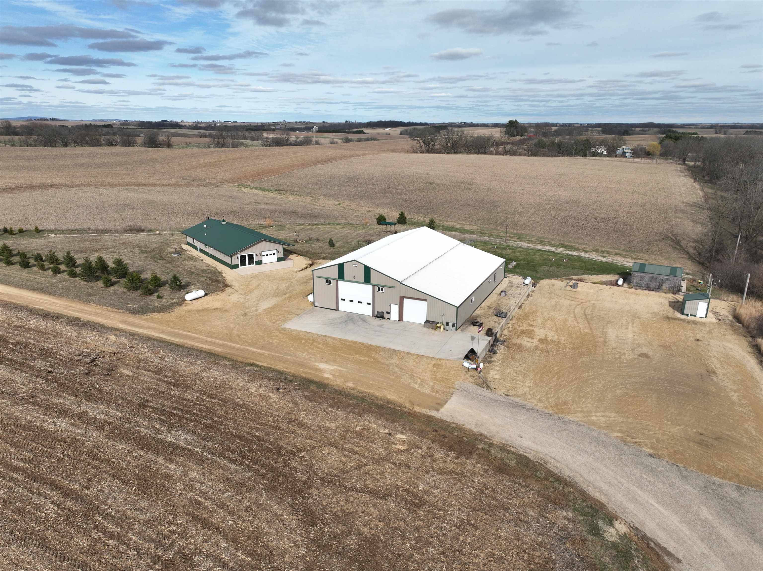 Mineral Point, WI 53565,6209 Cassidy Road