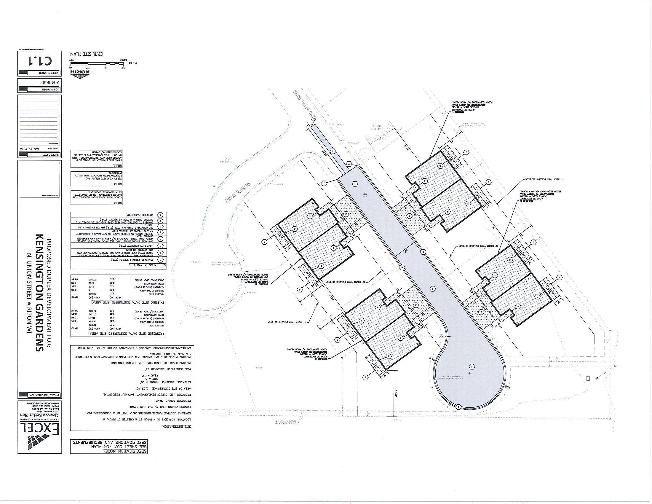Ripon, WI 54971,743 Kensington Drive