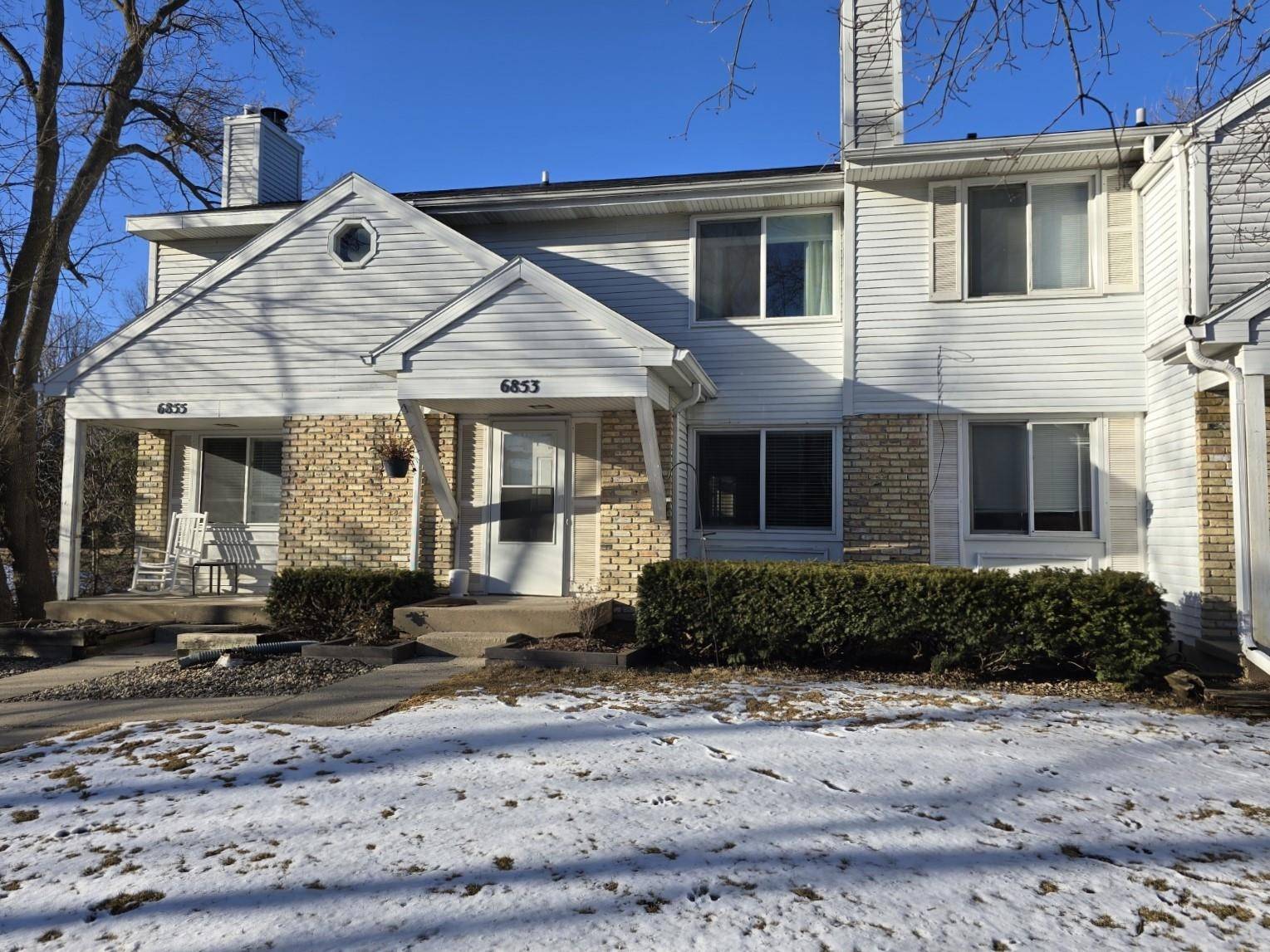 Madison, WI 53719,6853 Park Ridge Drive